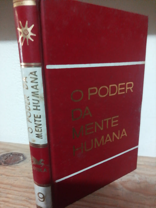 EL PODER DE LA MENTE HUMANA POR PAUL CHAUCHARD USADO PSICOLOGIA JUAREZ
