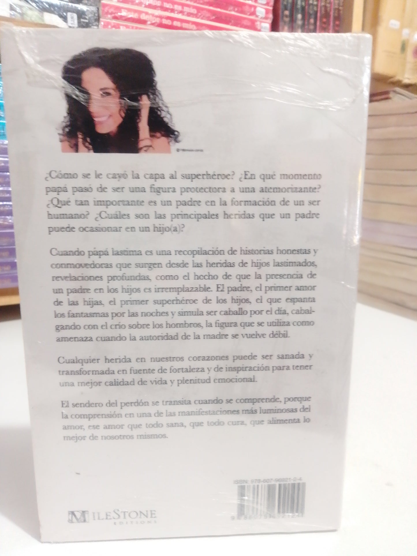 CUANDO PAPA LASTIMA POR RAYO GUZMAN NUEVO JUAREZ