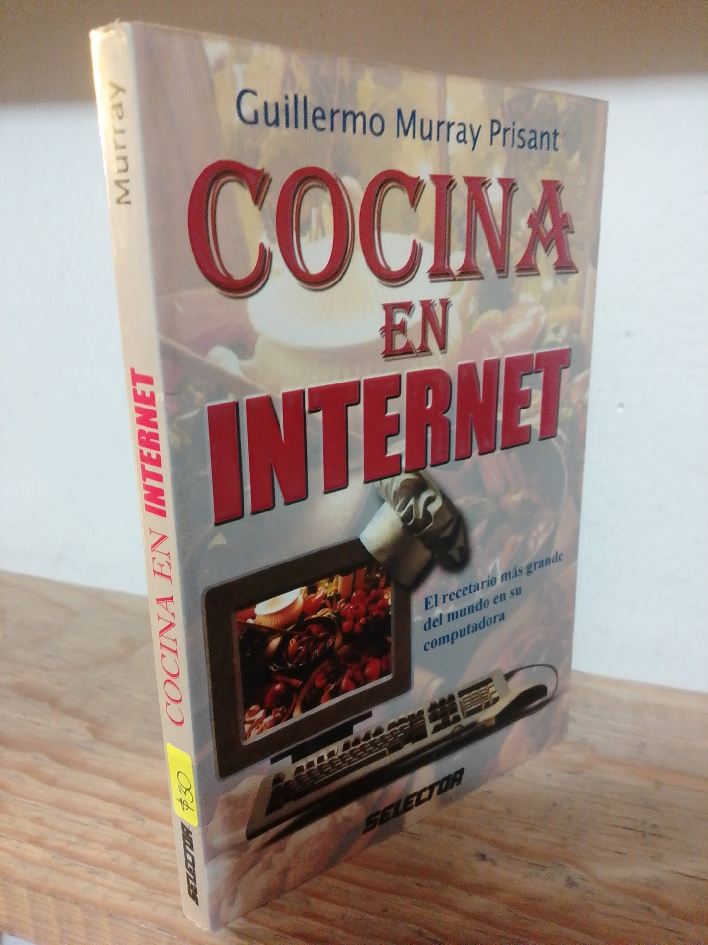 COCINA EN INTERNET POR GUILLERMO MURRAY PRISANT USADO COCINA JUAREZ