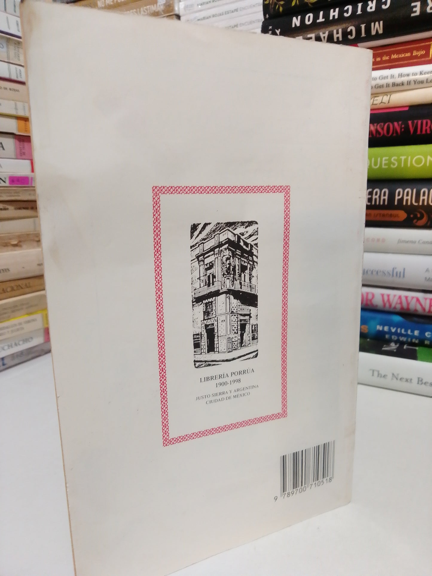 EL VIEJO Y EL MAR ,OTROS TÍTULOS POR ERNEST HEMINGWAY USADO NOVELA JUÁREZ