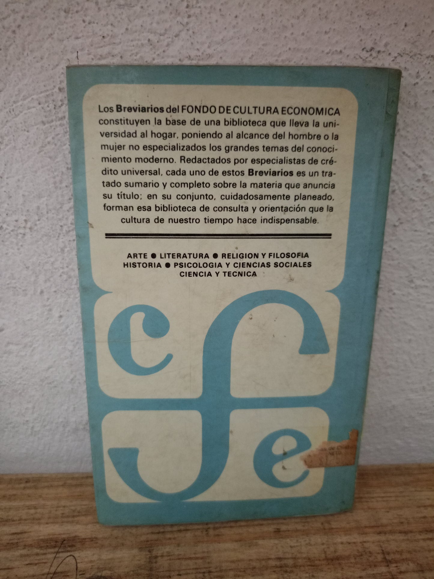 ETICA Y PSICOANALISIS POR ERICH FROMM USADO PSICOLOGÍA LITERARIO 305