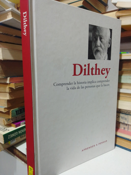 DILTHEY USADO FILOSOFIA JUAREZ
