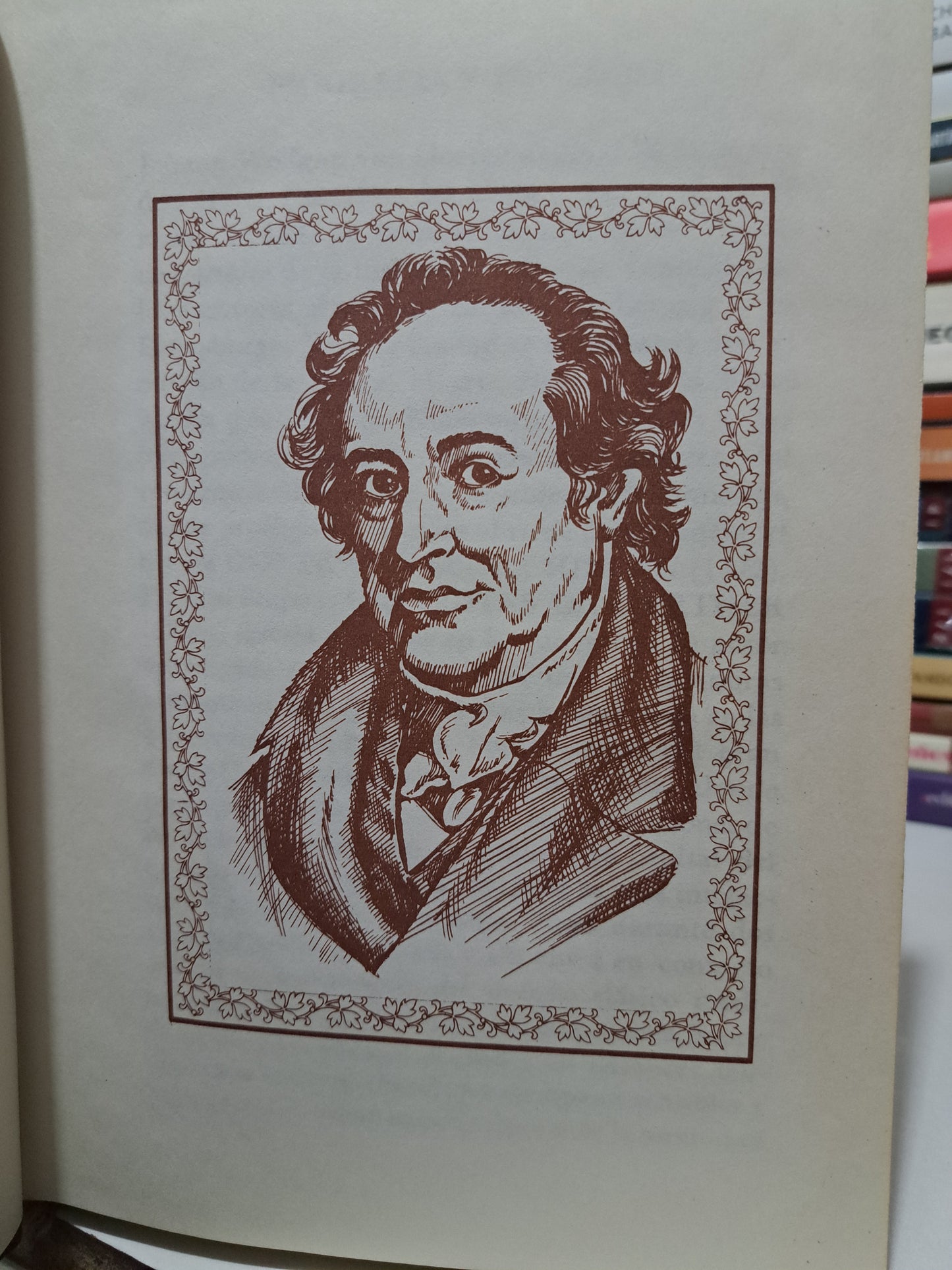 FAUSTO OBRAS SELECTAS DE GOETHE USADO NOVELA JUÁREZ