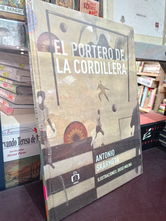 EL PORTERO DE LA CORDILLERA NUEVO INFANTIL LITERARIO 305