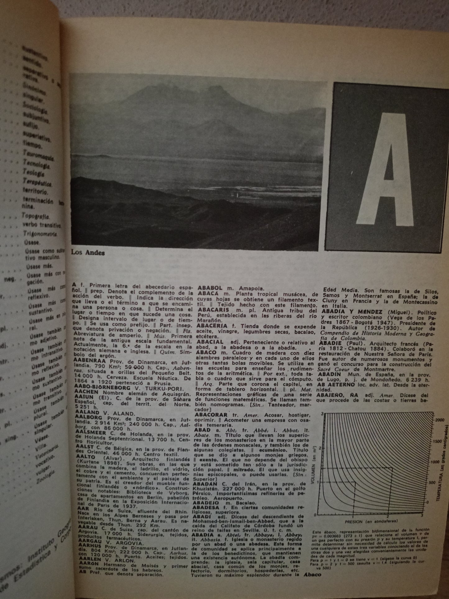 DICCIONARIO ENCICLOPÉDICO HISPANO-MEXICANO USADO EDUCACIÓN LITERARIO 305