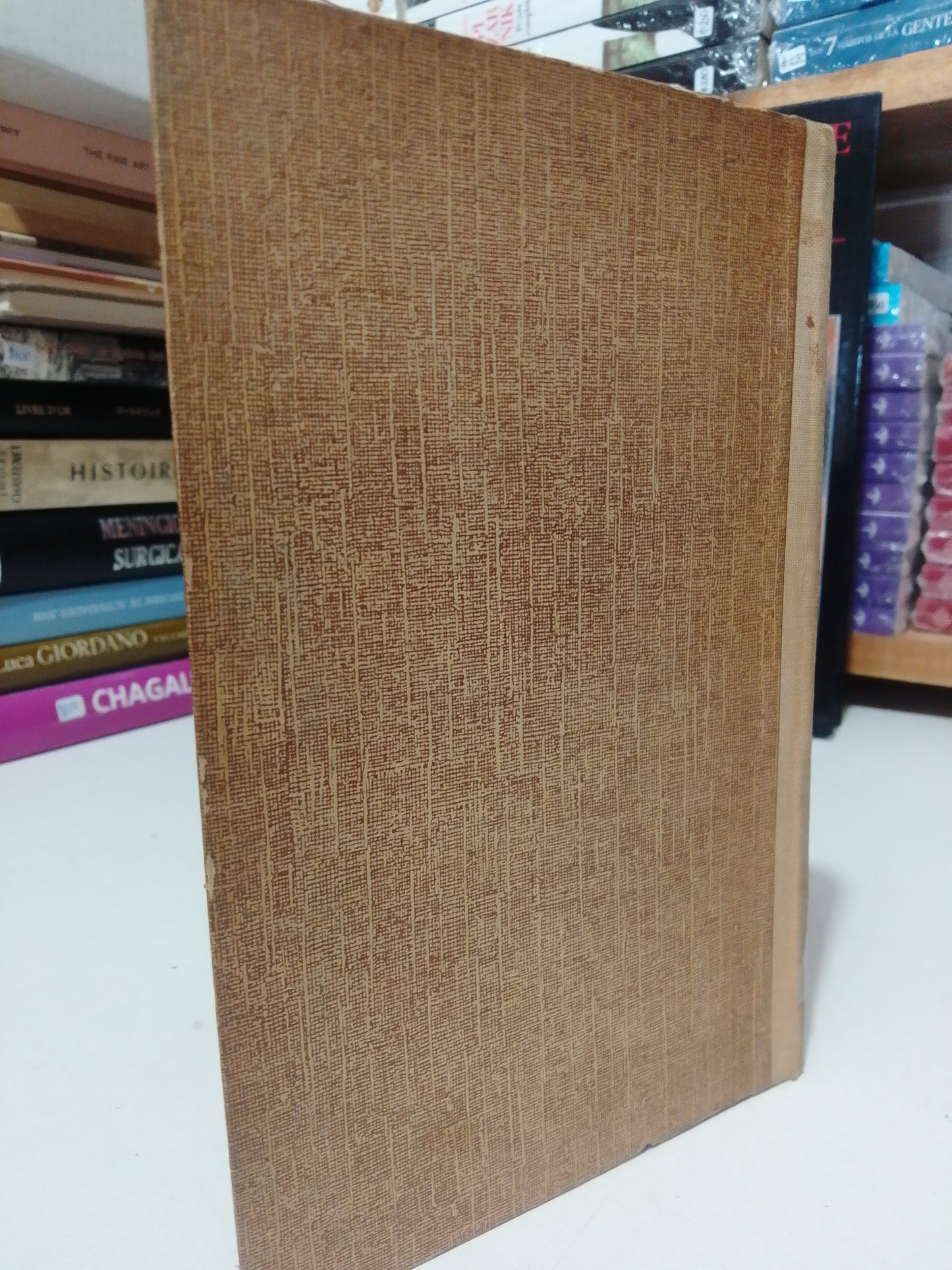 HISTORIA DEL ORIENTE EGIPTO CALDEA PALESTINA FENICIA Y PERSIA POR A.MALETA USADO HISTORIA JUAREZ