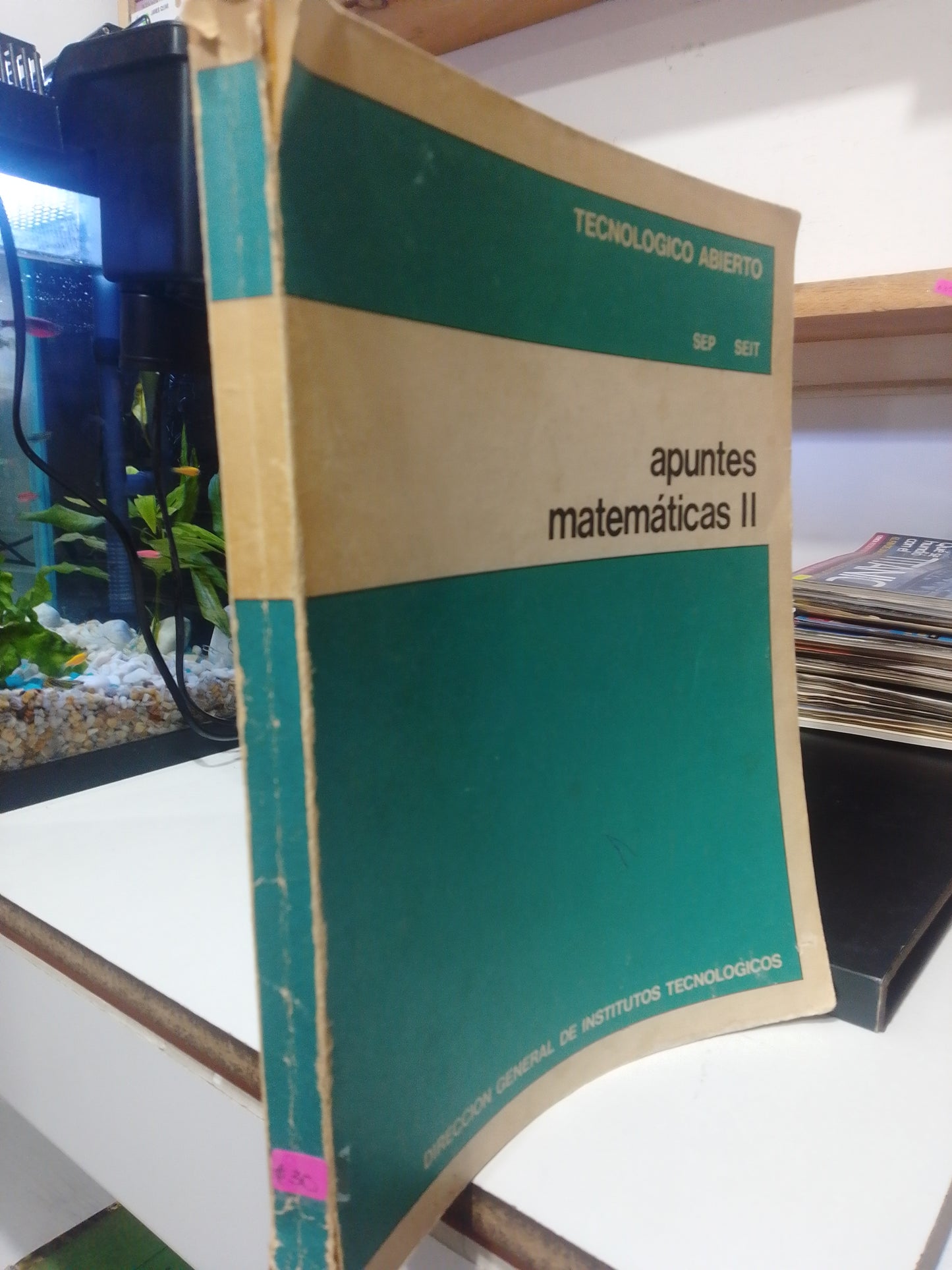 APUNTES MATEMATICAS II POR ING RUBEN HERNÁNDEZ RIVERA USADO MATEMÁTICAS JUAREZ