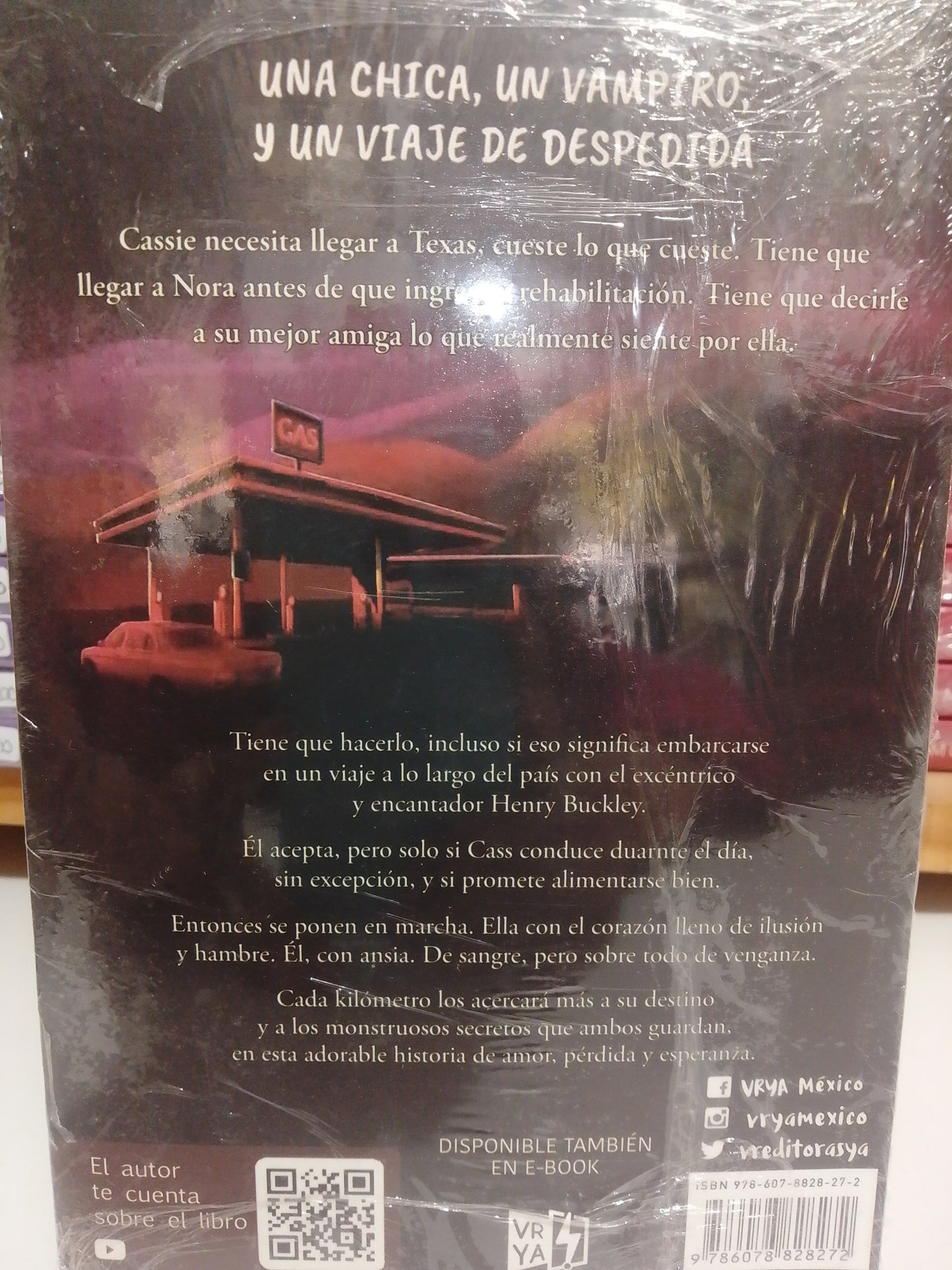 ESOS MONSTRUOS A LOS QUE AMAMOS POR ANDREA TOME NUEVO JUAREZ