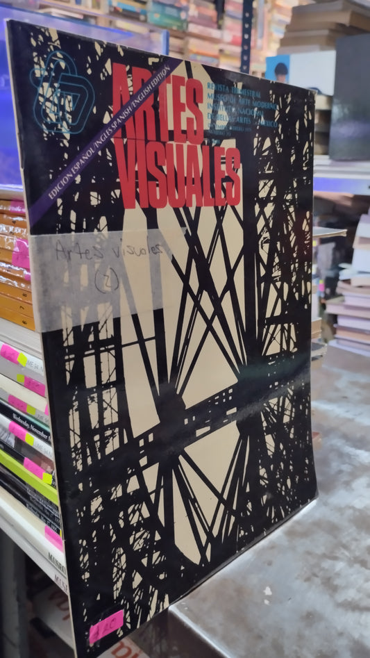 ARTES VISUALES LIBRO USADO ARTE ALDAMA