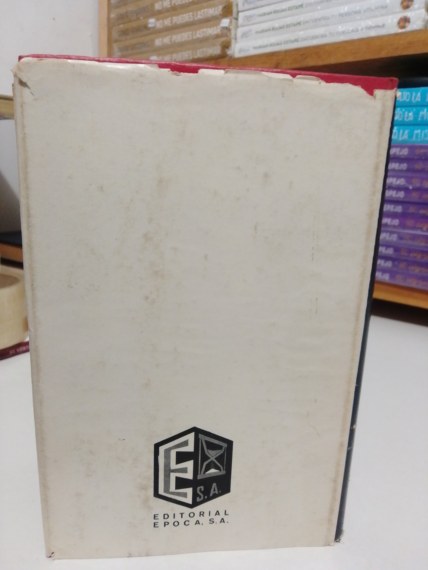 LOS CAZADORES DE MICROBIOS POR DR.PAUL DE KRUIF USADO NOVELA JUAREZ