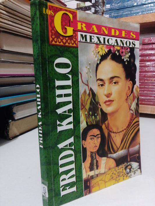 FRIDA KAHLO USADO HISTORIA JUAREZ