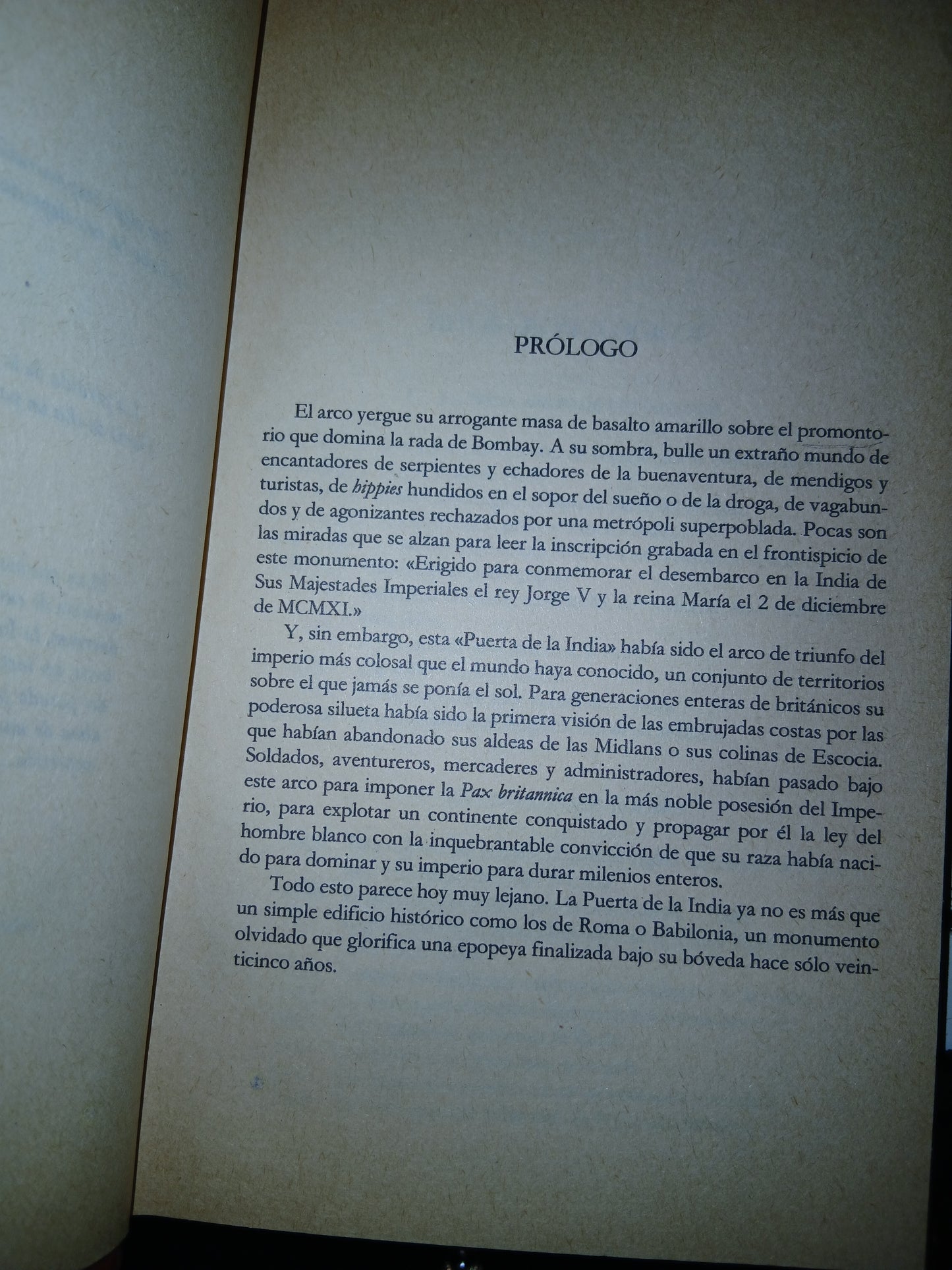 ESTA NOCHE, LA LIBERTAD I POR DOMINIQUE LAPIERRE LARRY COLLINS USADO NOVELA LITERARIO 207