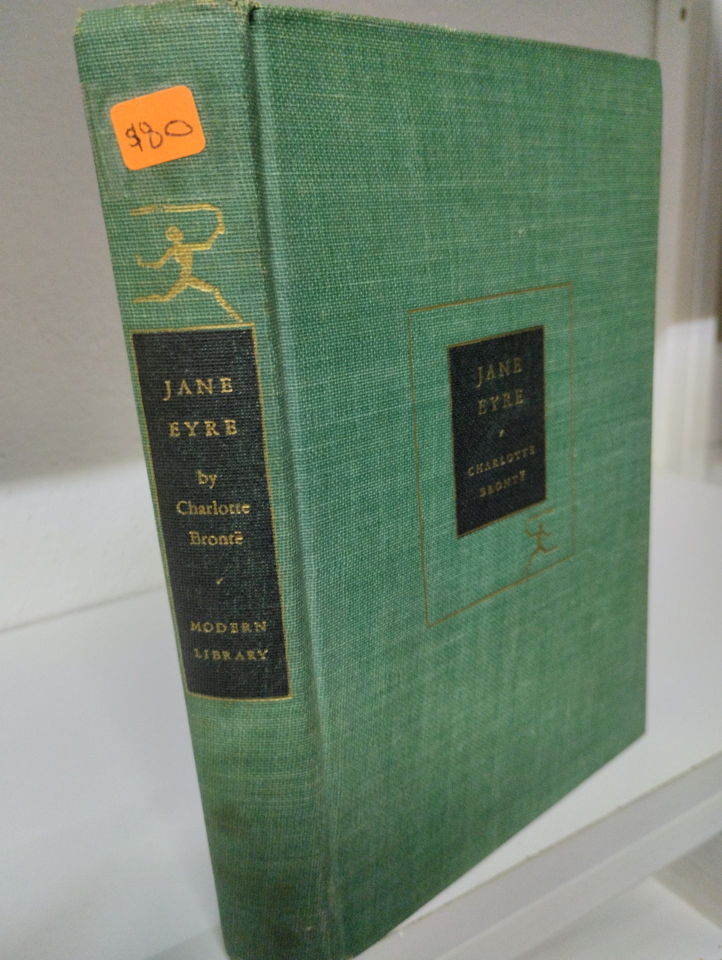 JANE EYRE CARLOTTE BRONTE USADO IDIOMAS JUAREZ 515