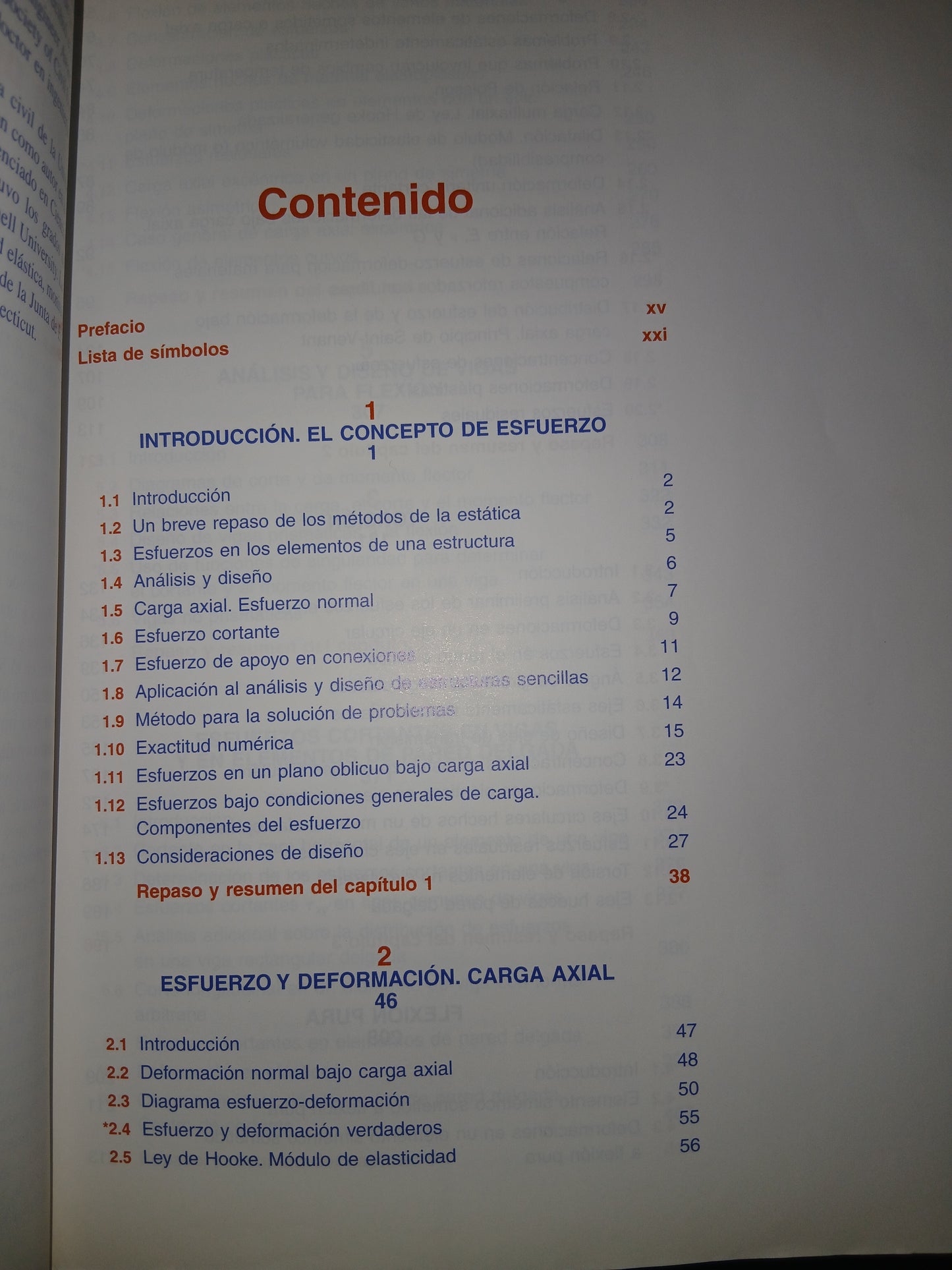 MECÁNICA DE MATERIALES POR BEER, JOHNSTON Y DEWOLF USADO MECÁNICA LITERARIO 207