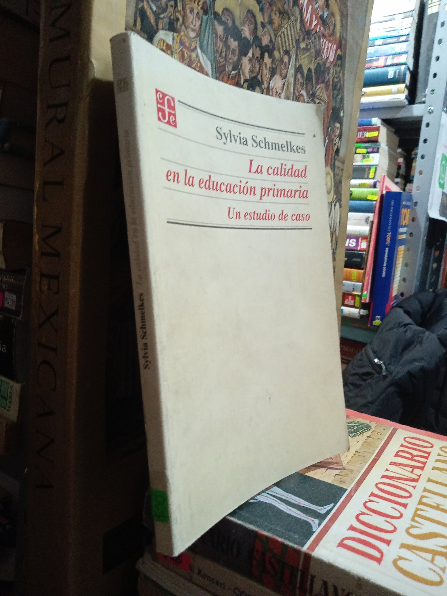 LA CALIDAD EN LA EDUCACION PRIMARIA UN ESTUDIO DE CASO USADO EDUCACION JUAREZ