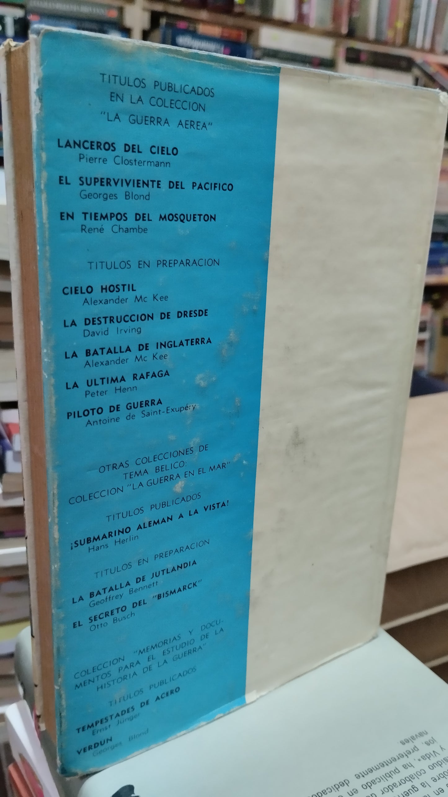 EN TIEMPOS DEL MOSQUETON POR RENE CHAMBE LIBRO USADO HISTORIA ALDAMA