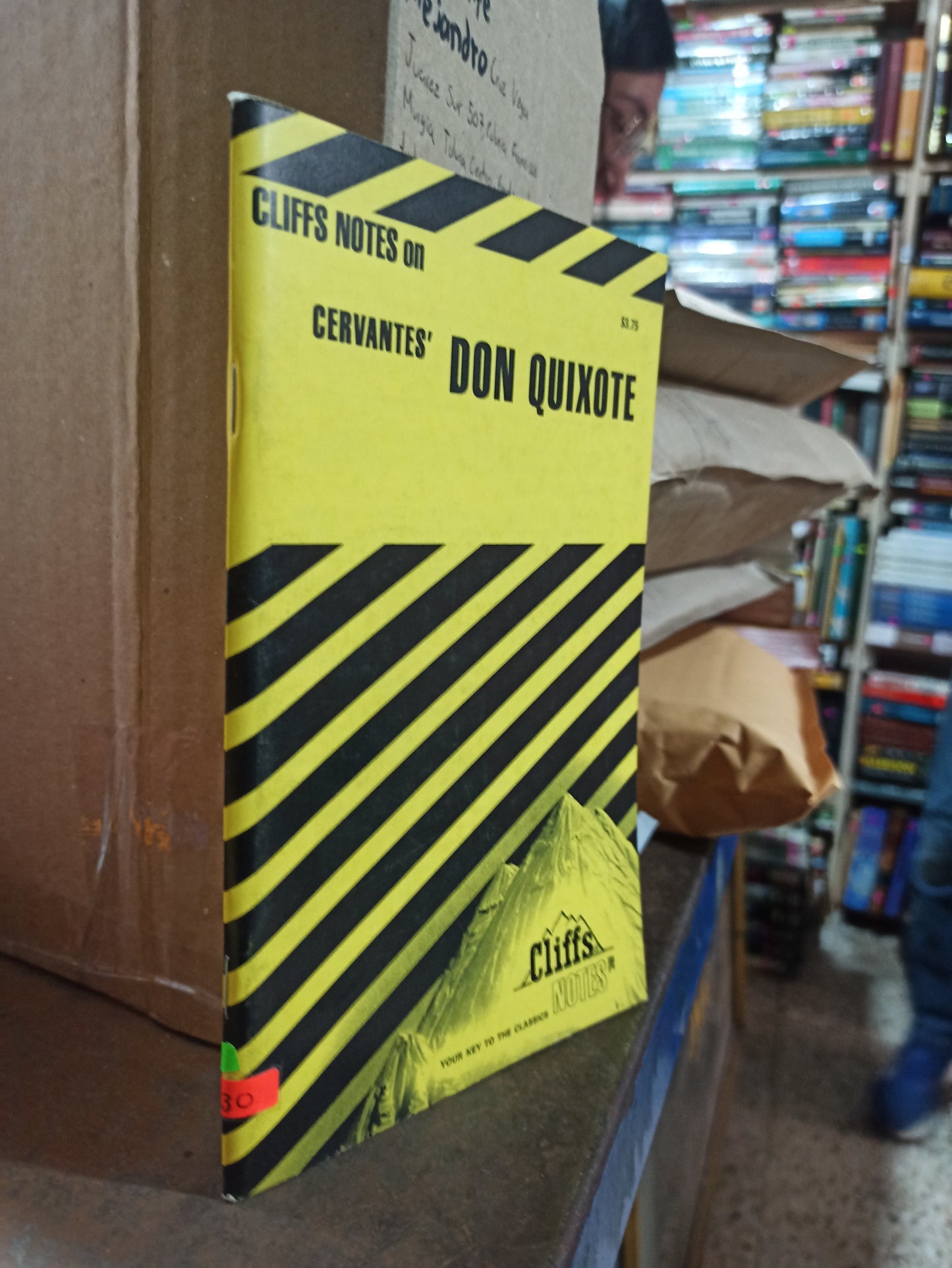 DON QUIXOTE POR MARIANNE STURMAN USADO IDOMAS ALDAMA