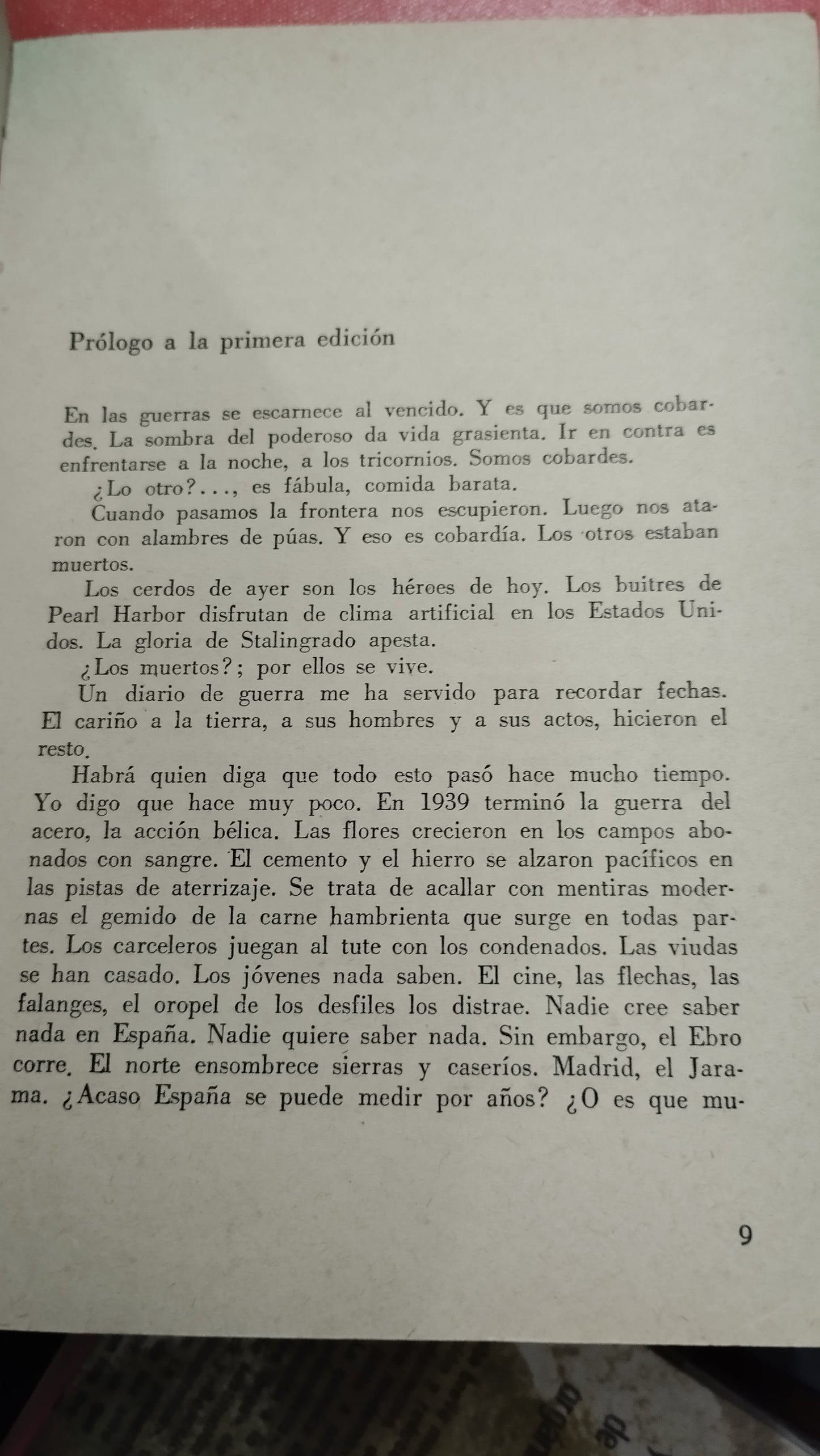 SANGRE EN EL CIELO POR FRANCISCO TARAZONA LIBRO USADO HISTORIA ALDAMA