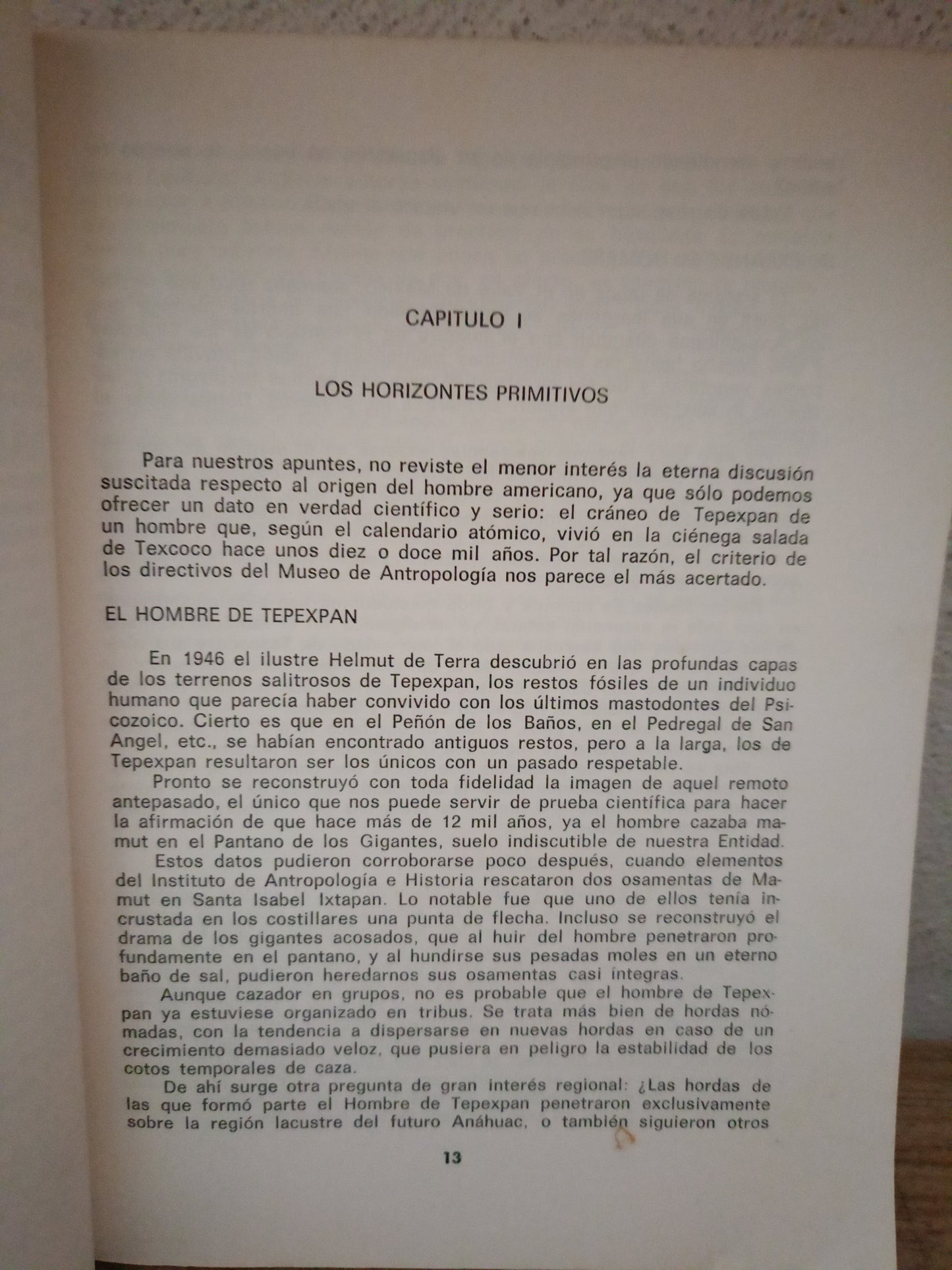 HISTORIA DEL ESTADO DE MÉXICO POR ALFONSO SÁNCHEZ GARCÍA USADO ESTADO DE MÉXICO LITERARIO 305