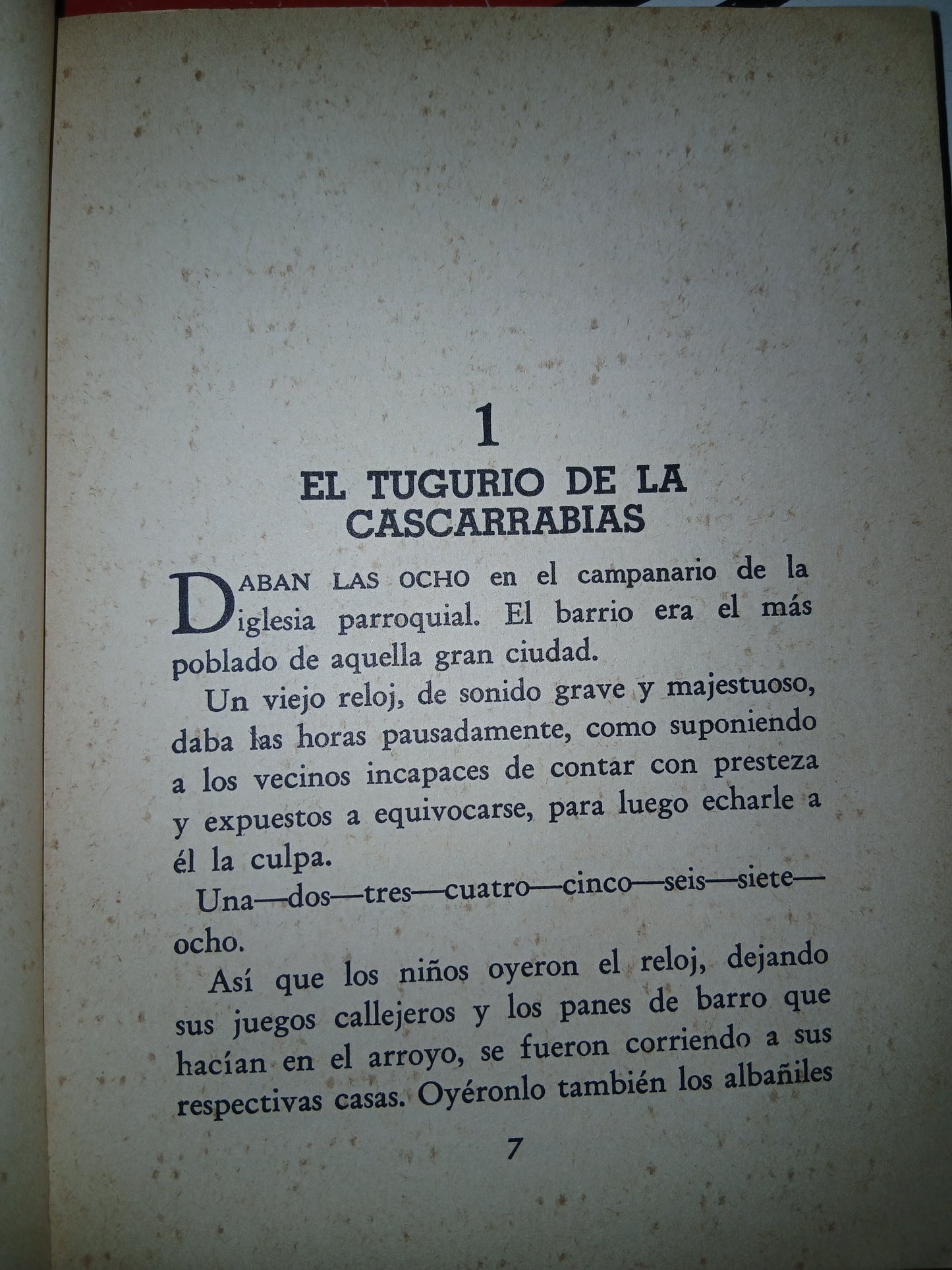 NADIE ME QUIERE POR MRS. O. F. WALTON USADO NOVELA LITERARIO 207
