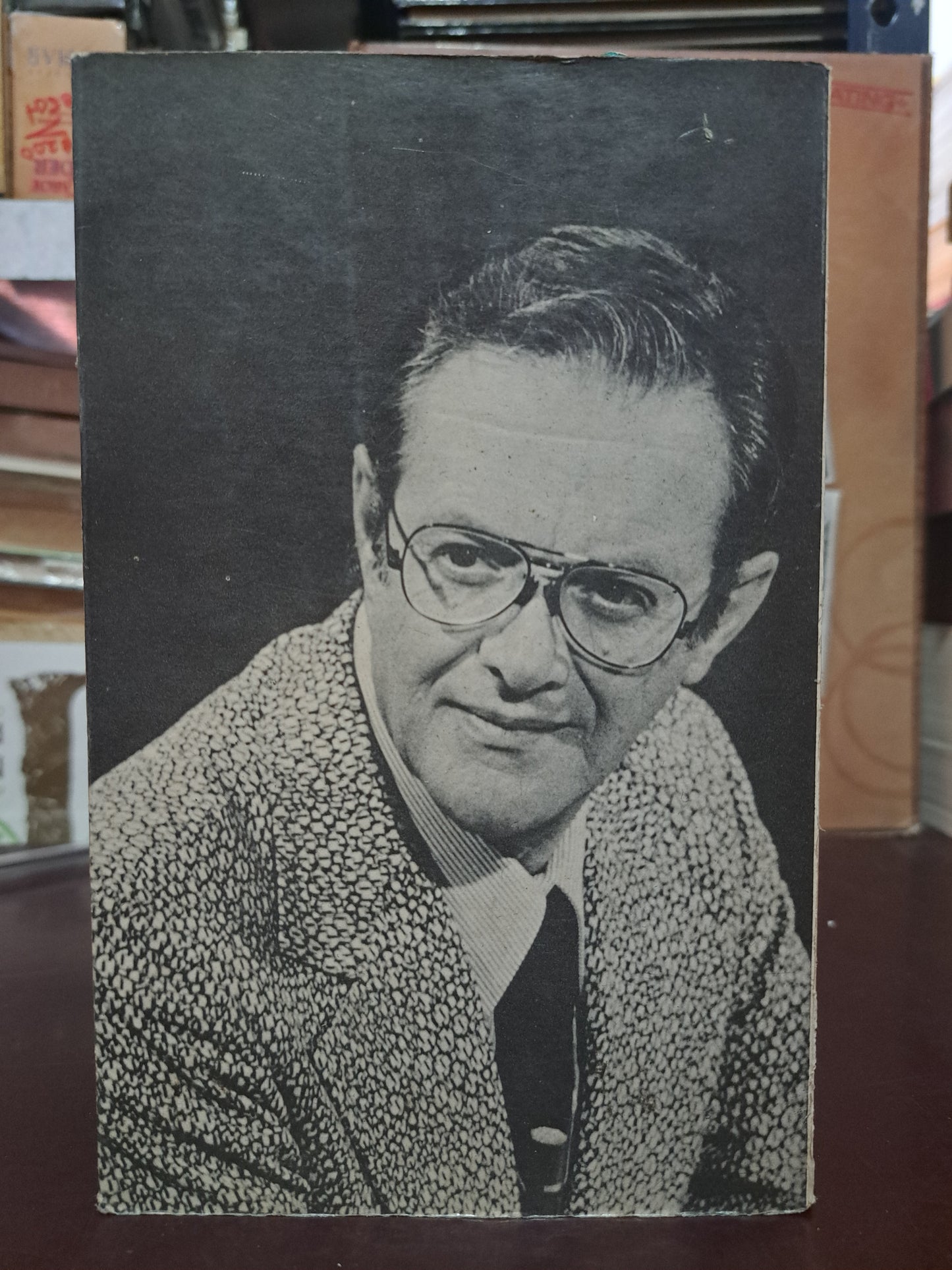 EL ROSTRO DEL SUEÑO LUIS SPOTA USADO NOVELA LITERARIO 305