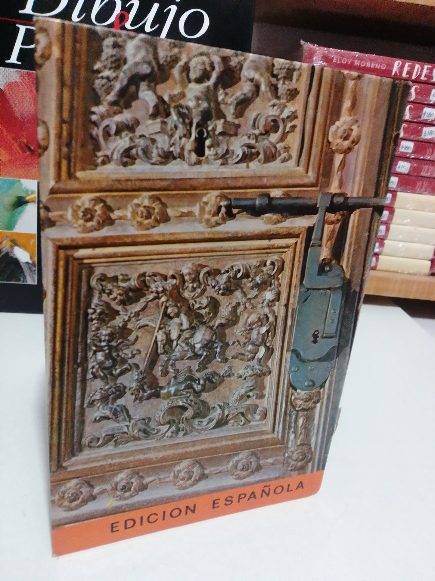 TOLEDO POR FRANCISCO ZARCO MORENO USADO HISTORIA JUAREZ