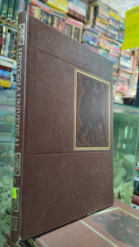 HISTORIA UNIVERSAL 5 LIBRO USADO HISTORIA ALDAMA