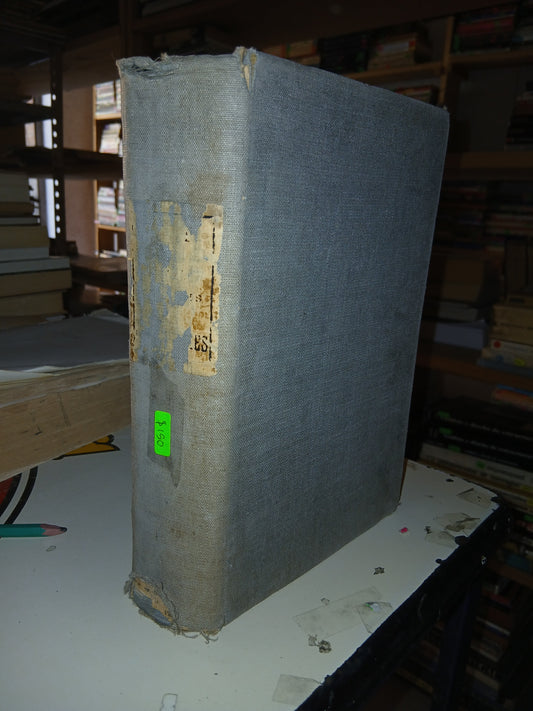 TABLES PORTATIVES DE LOGARITHMES POR FRANCOIS CALLET USADO QUÍMICA LITERARIO 207