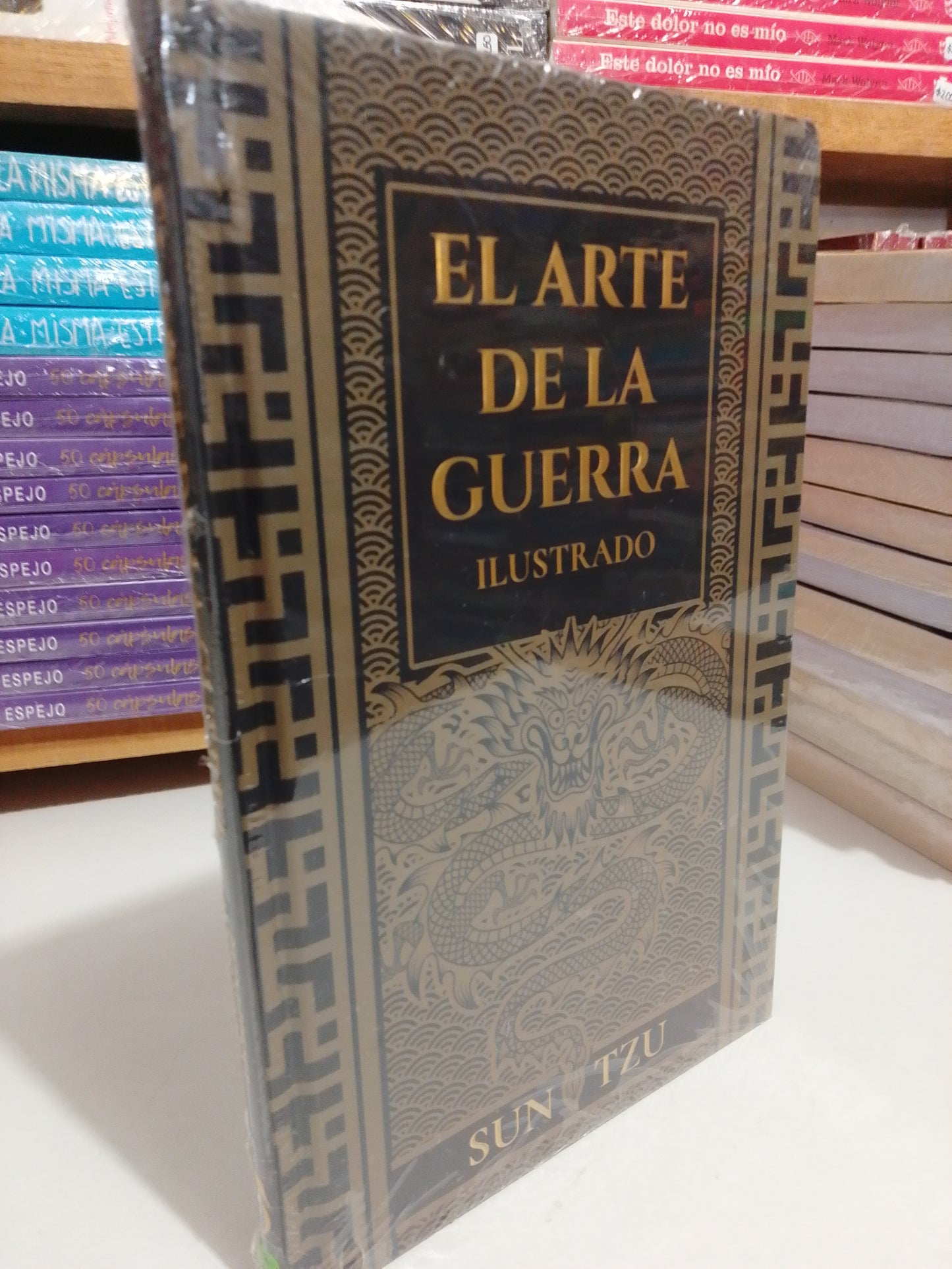 EL ARTE DE LA GUERRA POR SUN TZU NUEVO JUAREZ
