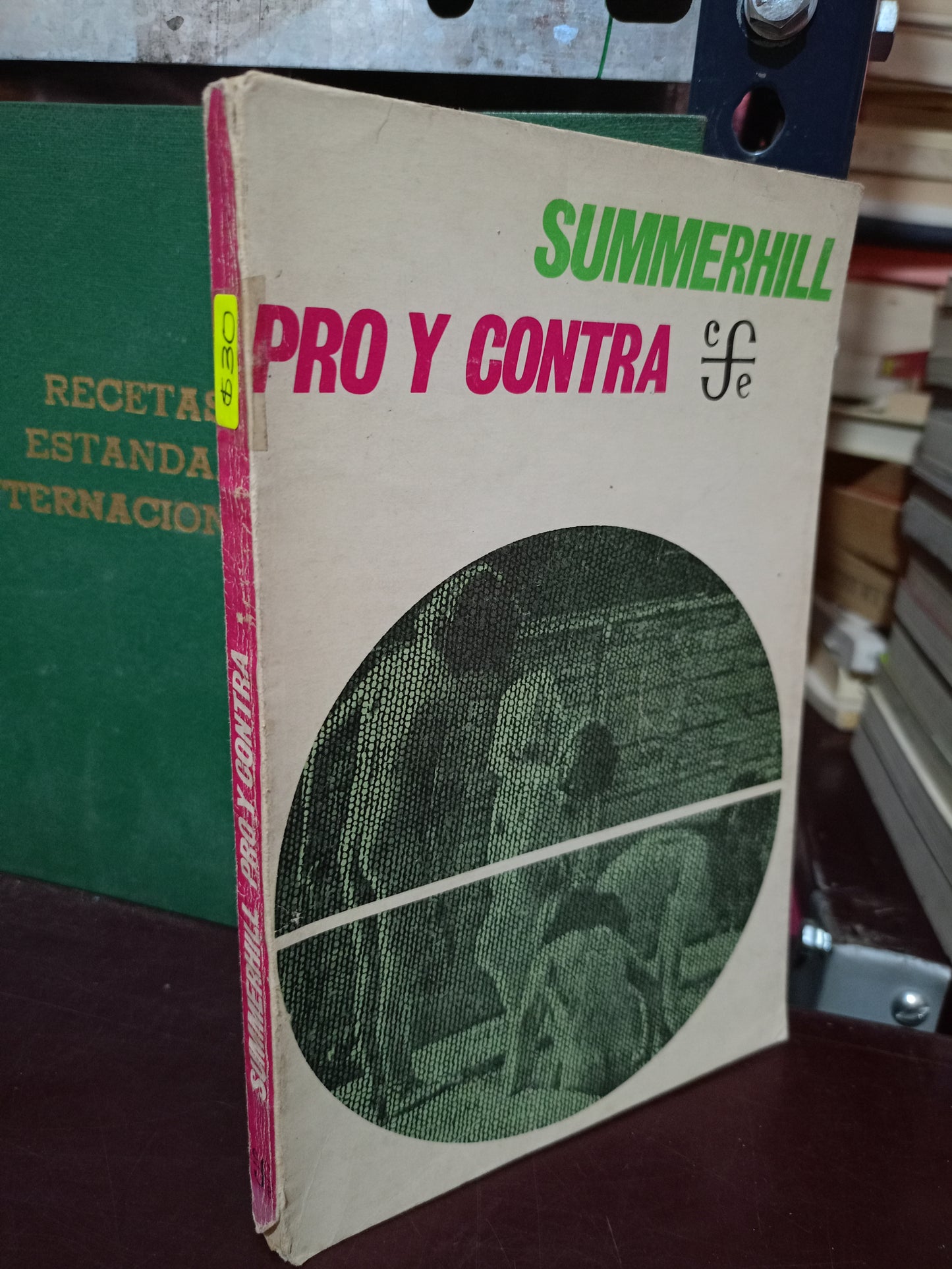 SUMMERHILL PRO Y CONTRA USADO EDUCACIÓN LITERARIO 305