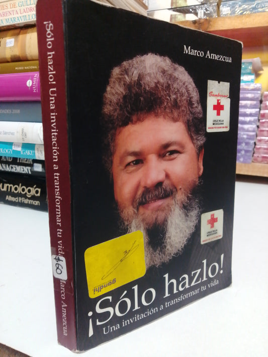 SOLO HAZLO POR MARCO AMEZCUA USADO SUP.PERSONAL JUAREZ