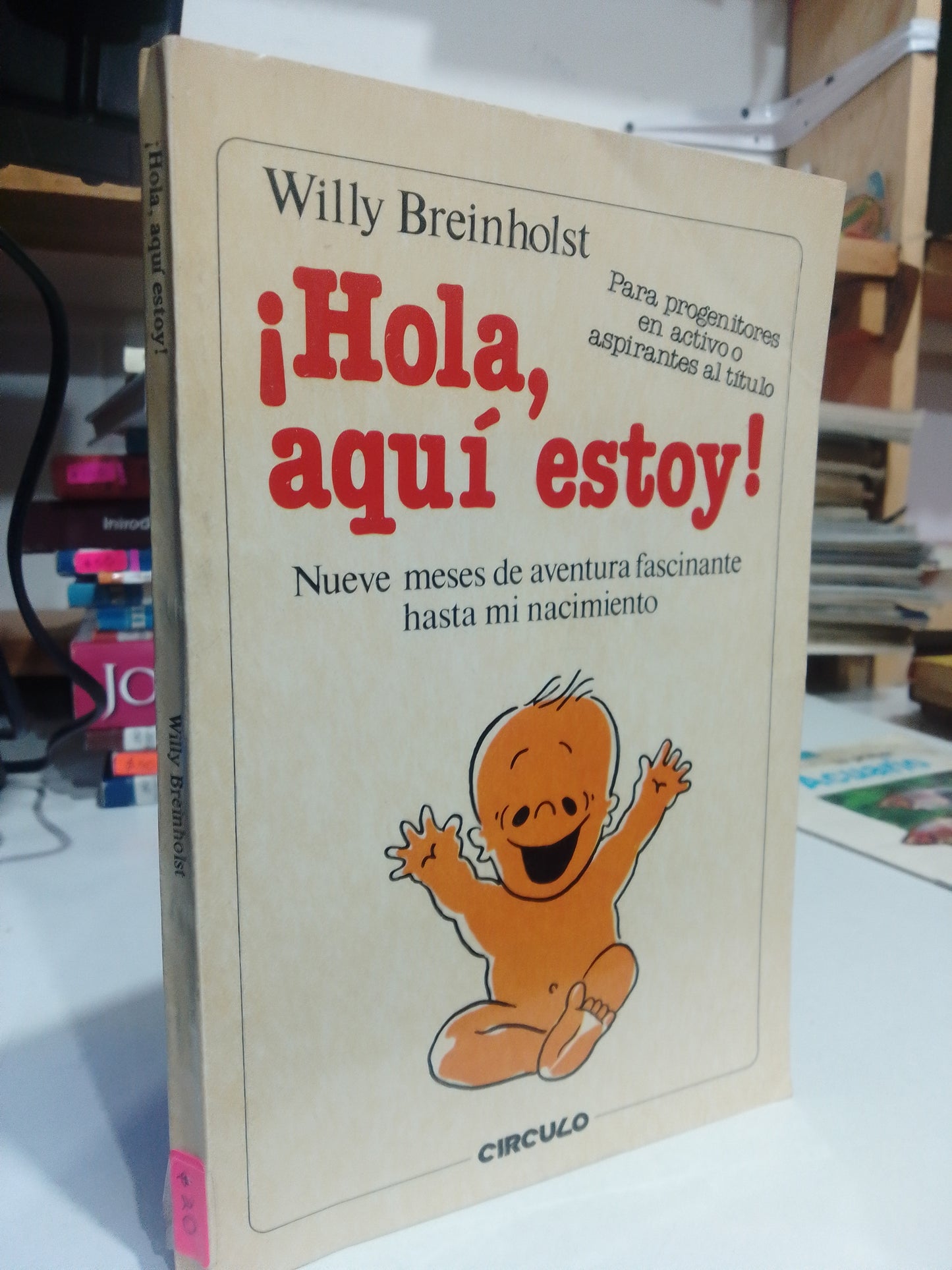 HOLA AQUI ESTOY POR WILLY BREINHOLST USADO SALUD JUAREZ