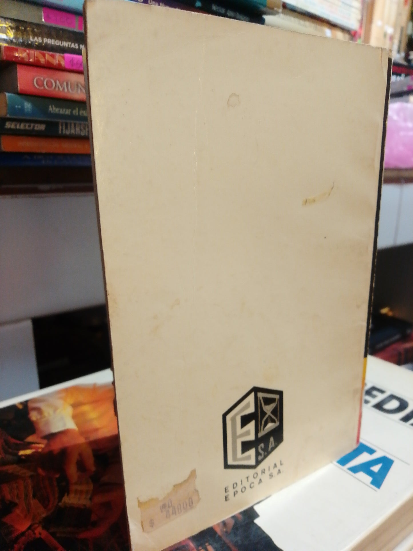 URBANIDAD PERSONALIDAD BUENOS MODALES POR PILAR GARCÍA BAILÓN USADO SUP.PERSONAL JUÁREZ