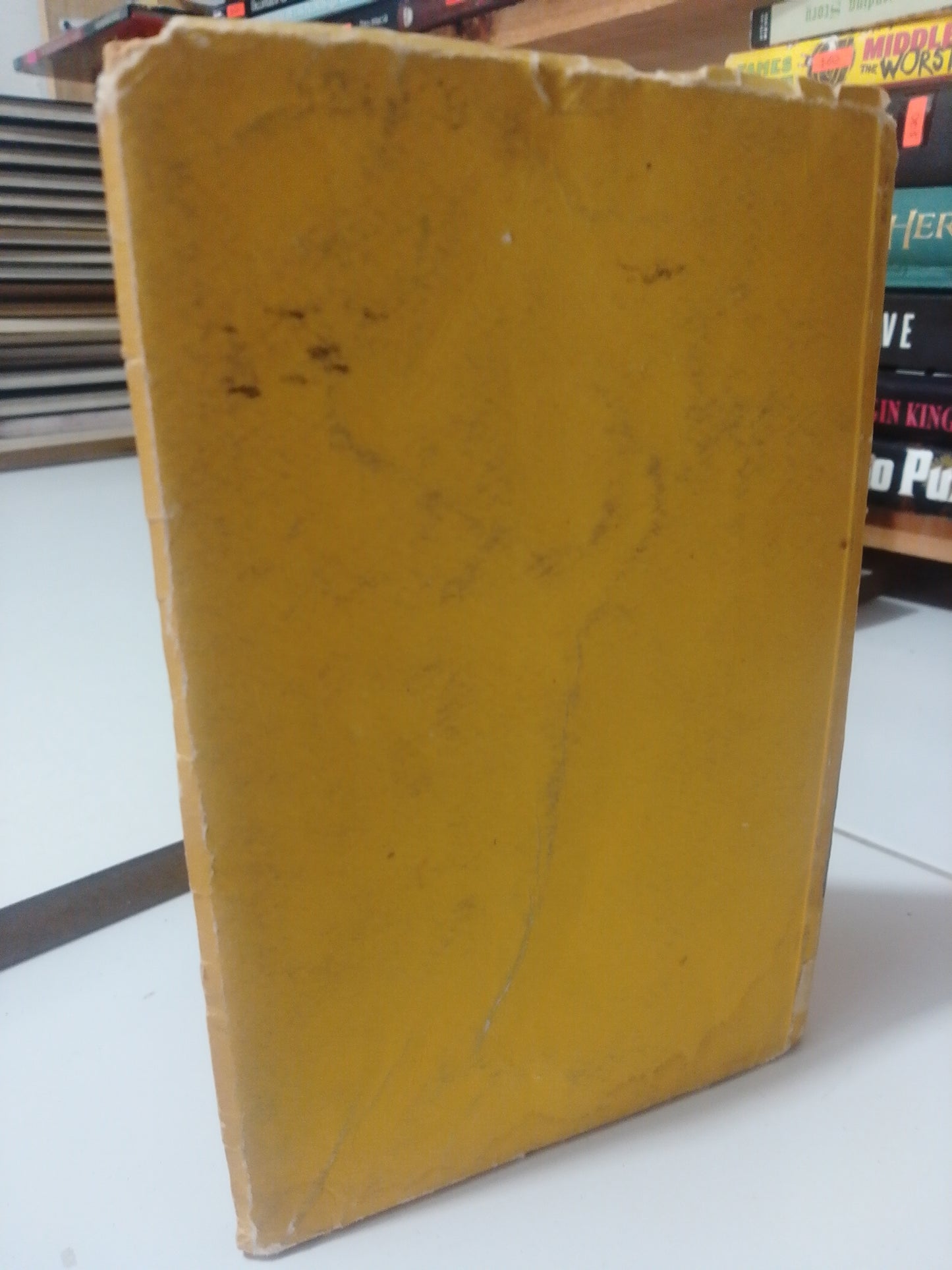 EL PENSAMIENTO VIVO DE JEFFERSON POR JOHN DEWEY USADO HISTORIA JUAREZ