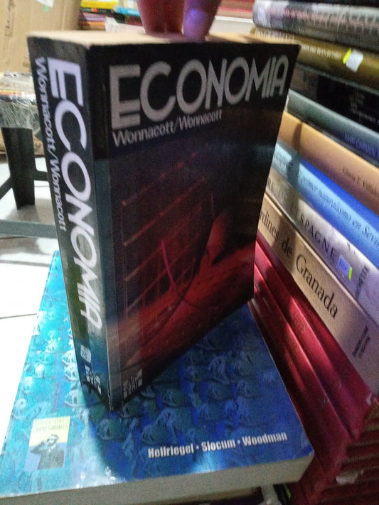 ECONOMIA WONNACOTT USADO ADMINISTRACION JUAREZ
