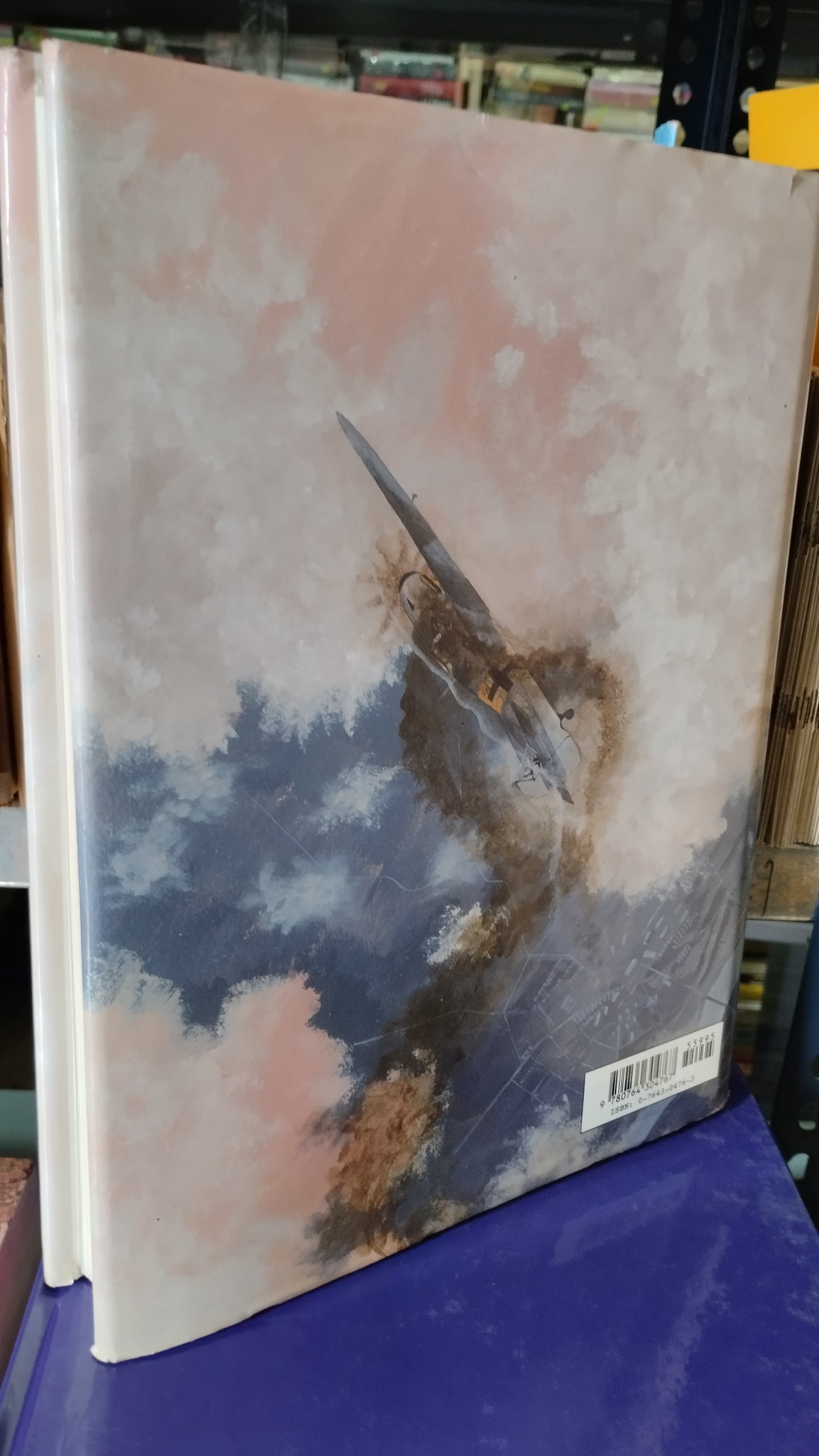 STALINS EAGLES POR HANS D SEIDL LIBRO USADO HISTORIA ALDAMA