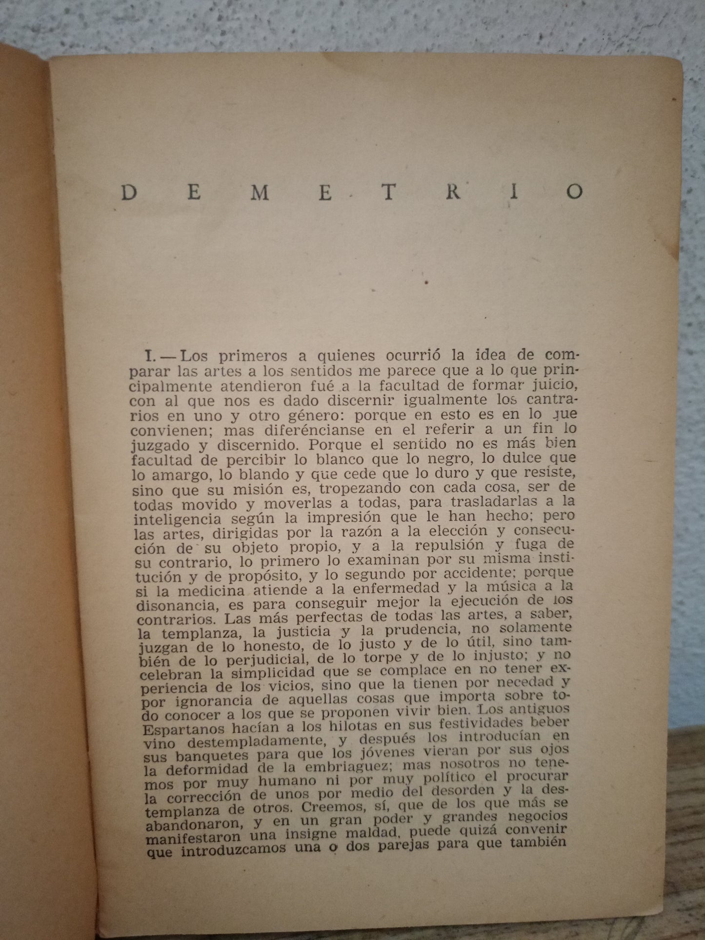 VIDAS PARALELAS PLUTARCO USADO NOVELA LITERARIO 305