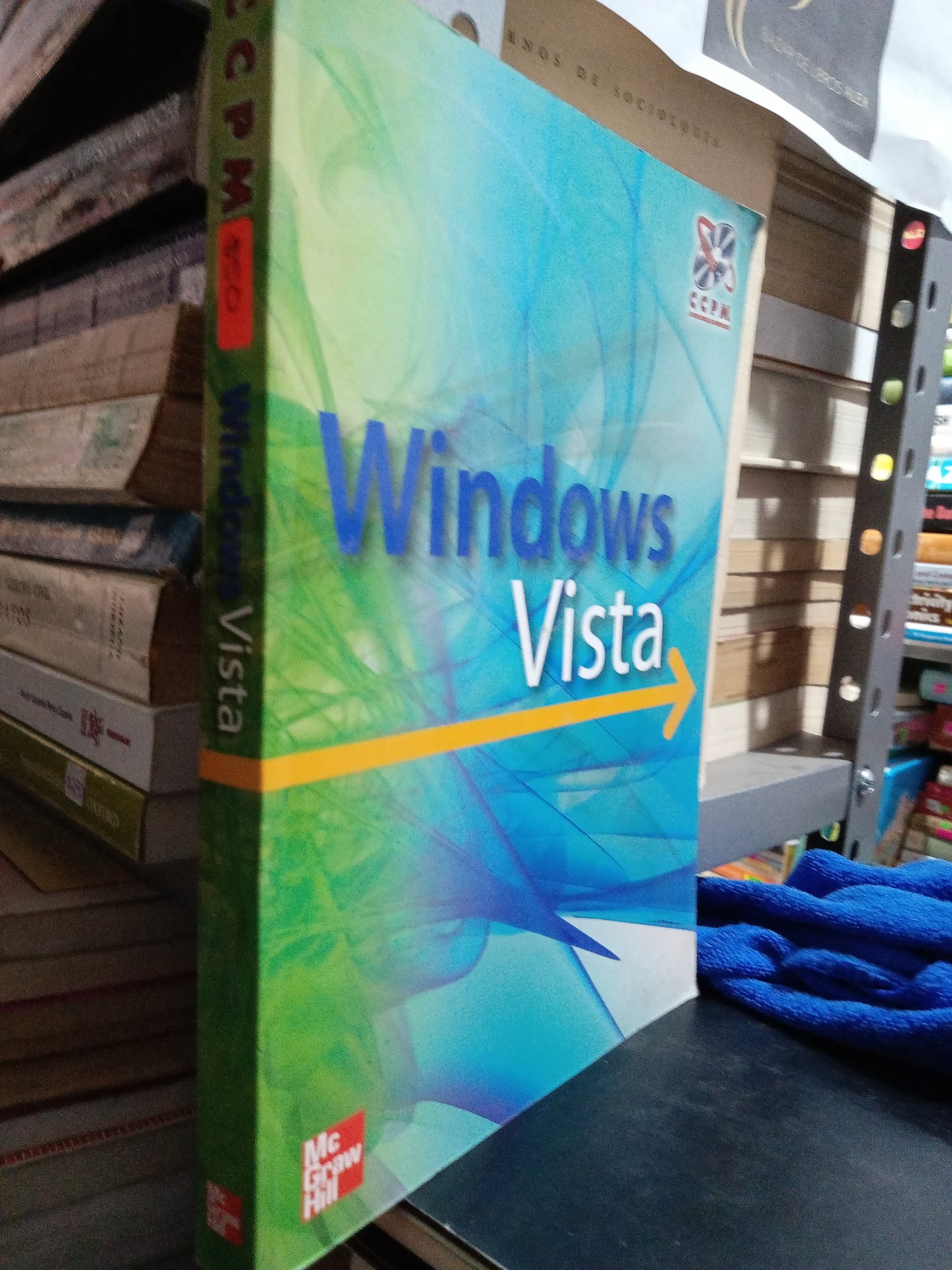 WINDOWS VISTA USADO COMPUTACION JUAREZ