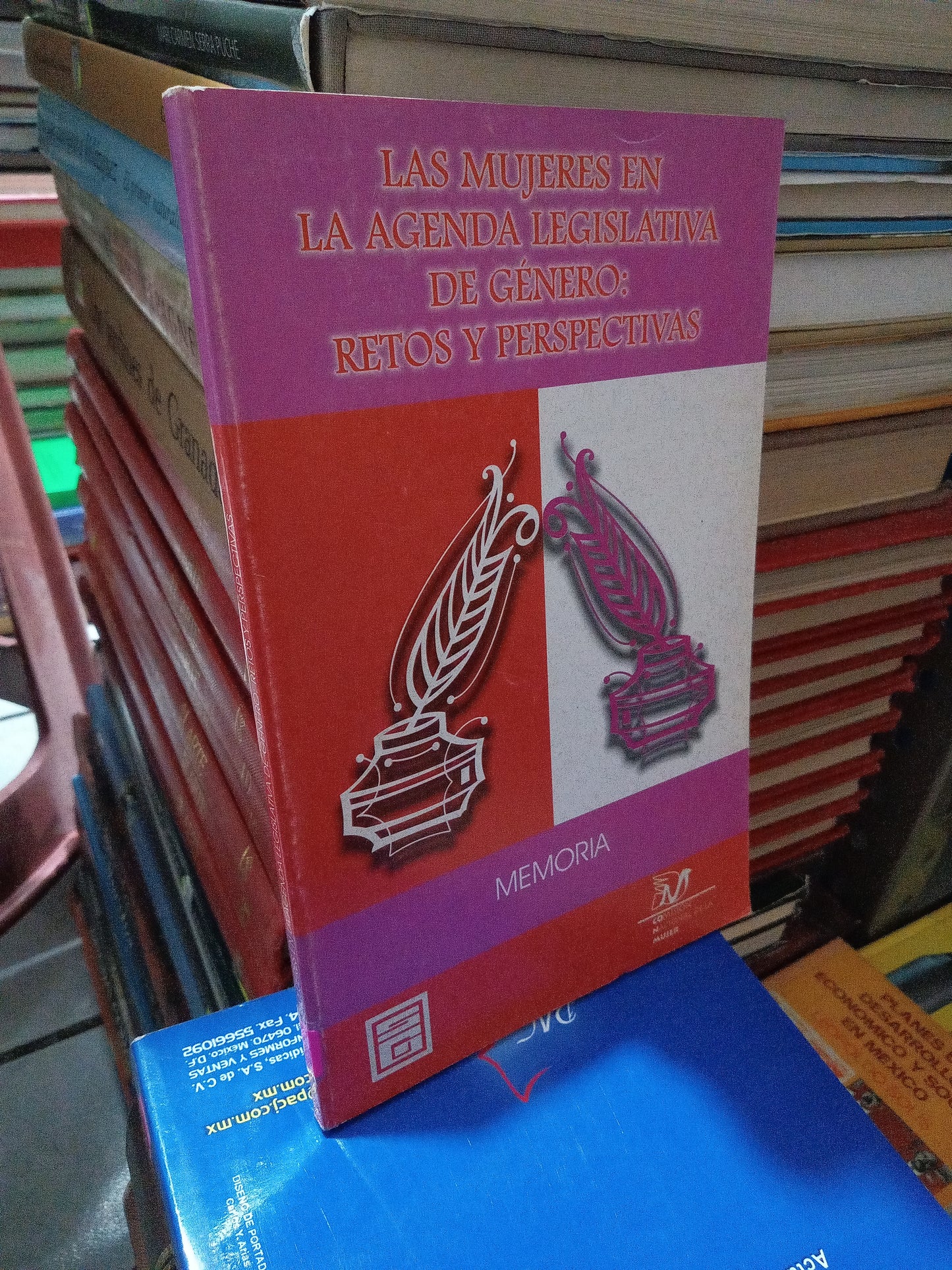 LAS MUJERES EN LA AGENDA LEGISLATIVA DE GENERO RETOS Y PERSPECTIVAS USADO DERECHO JUÁREZ