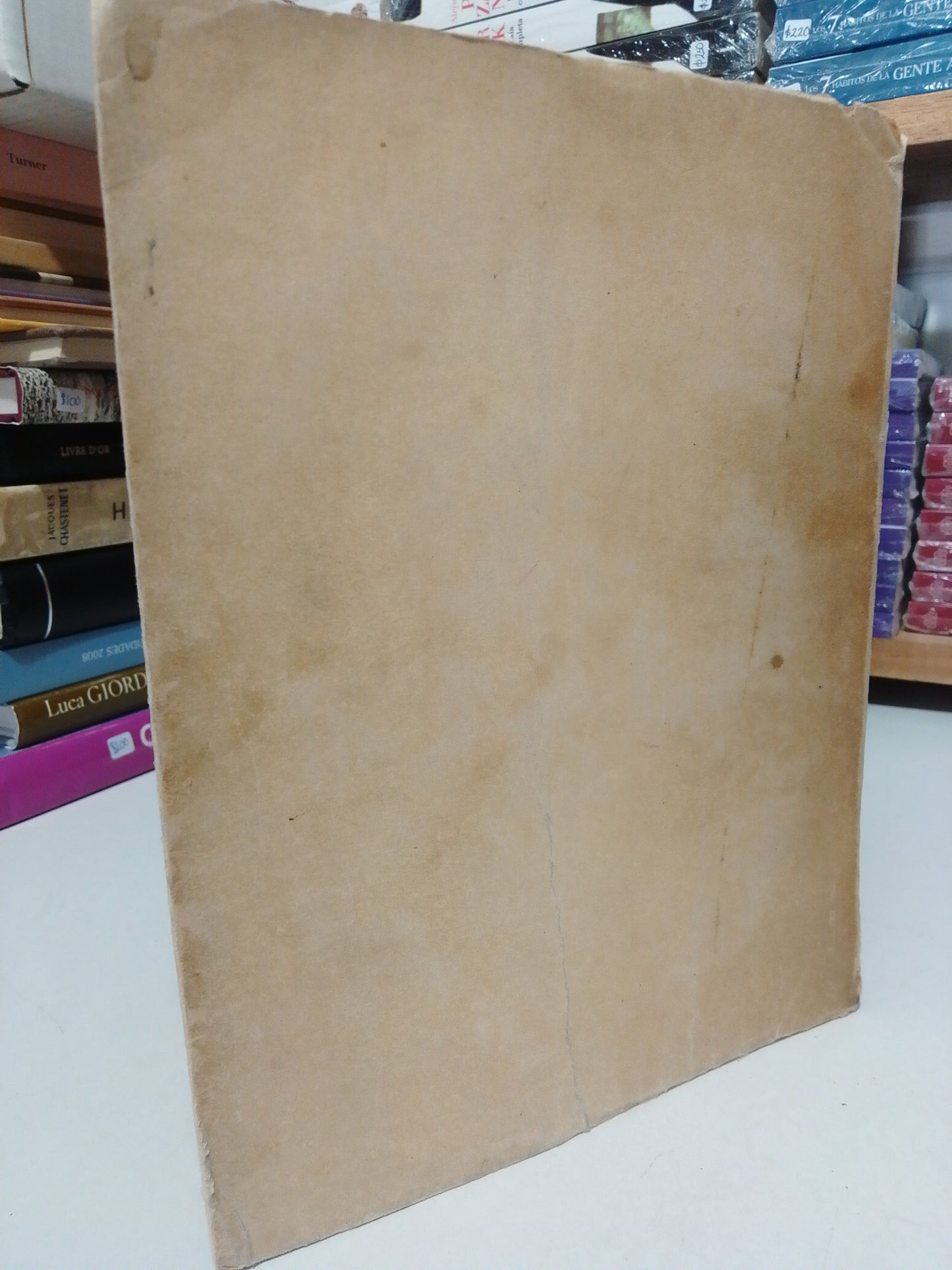 GUERRA EN ESPAÑA POR EL CORONEL JESUS PEREZ SALAS USADO HISTORIA JUÁREZ