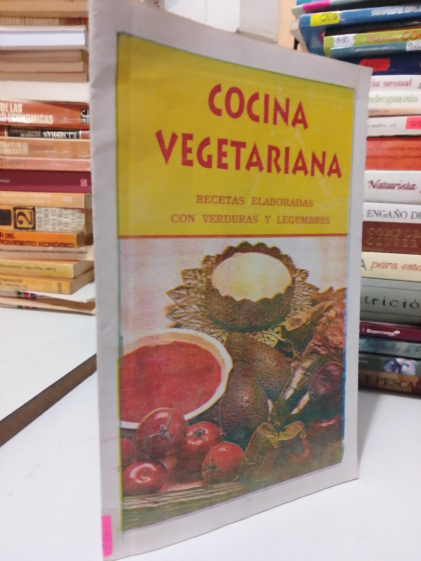 COCINA VEGETARIANA RECETAS CON VERDURAS Y LEGUMBRES USADO COCINA JUAREZ