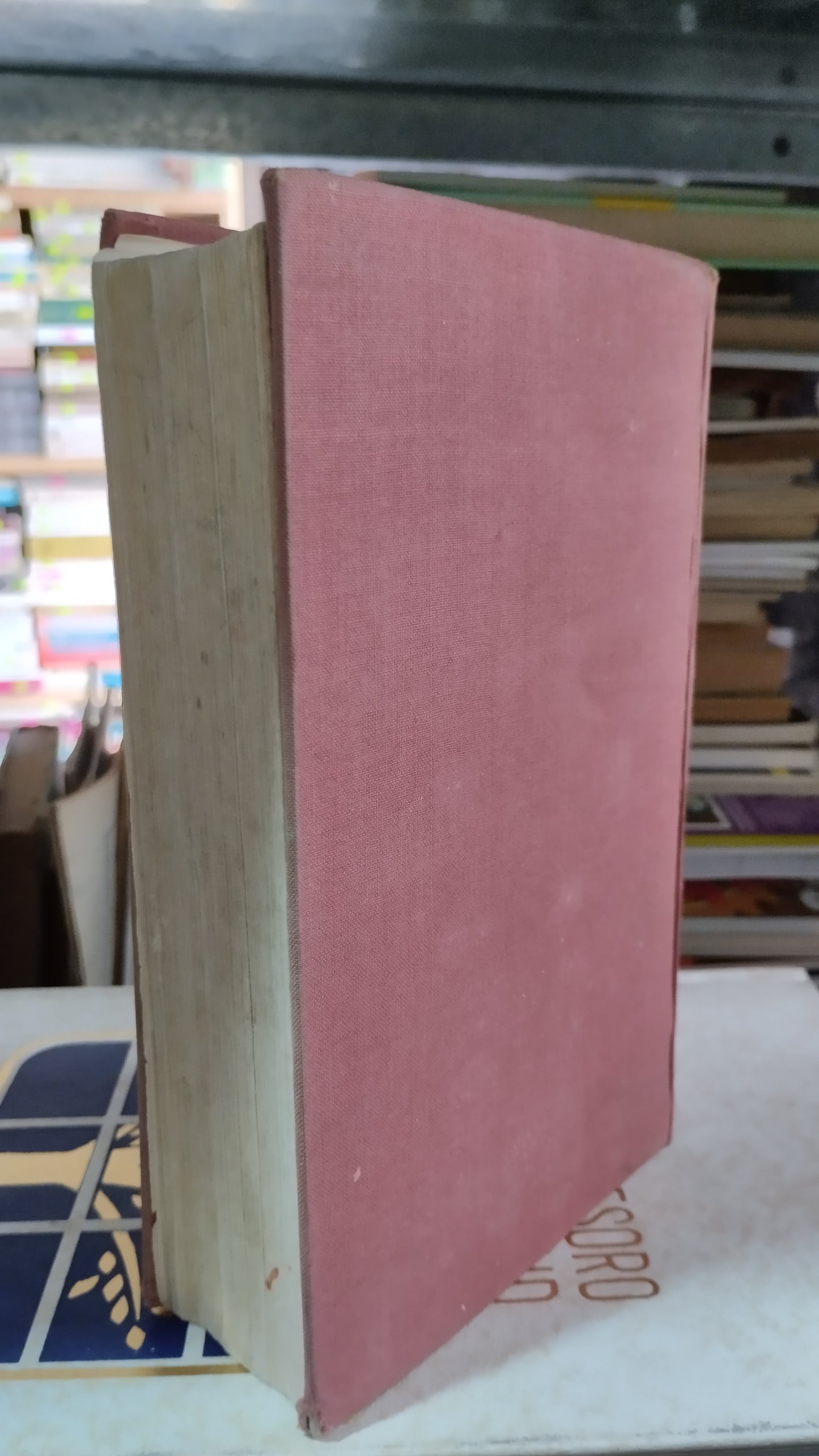 ENCICLOPEDIA UNIVERSAL HERDER 1954 LIBRO USADO EDUCACIÓN ALDAMA