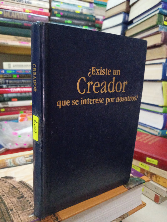 CREADOR USADO RELIGION LITERARIO 207