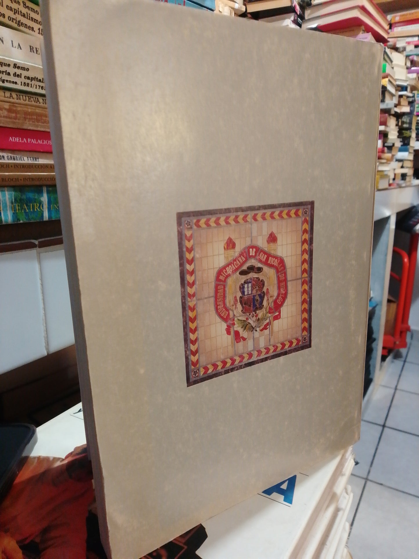 ANTONIO ARRIAGA OCHOA POR ARTURO MOLINA USADO HISTORIA JUAREZ