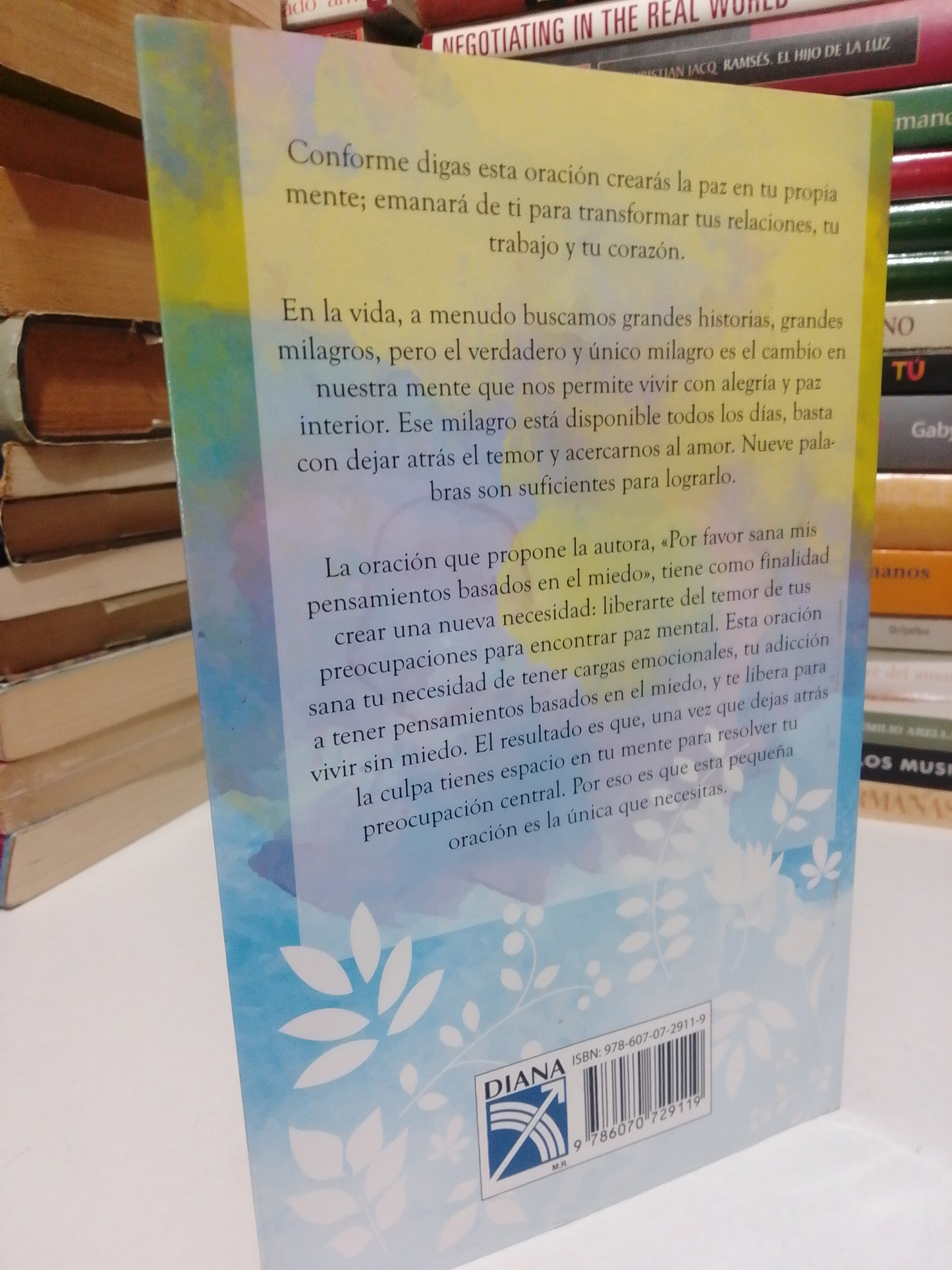 LA PEQUEÑA ORACIÓN QUE NECESITAS POR DEBRA LANDWEHR ENGLE USADO SUP.PERSONAL JUÁREZ