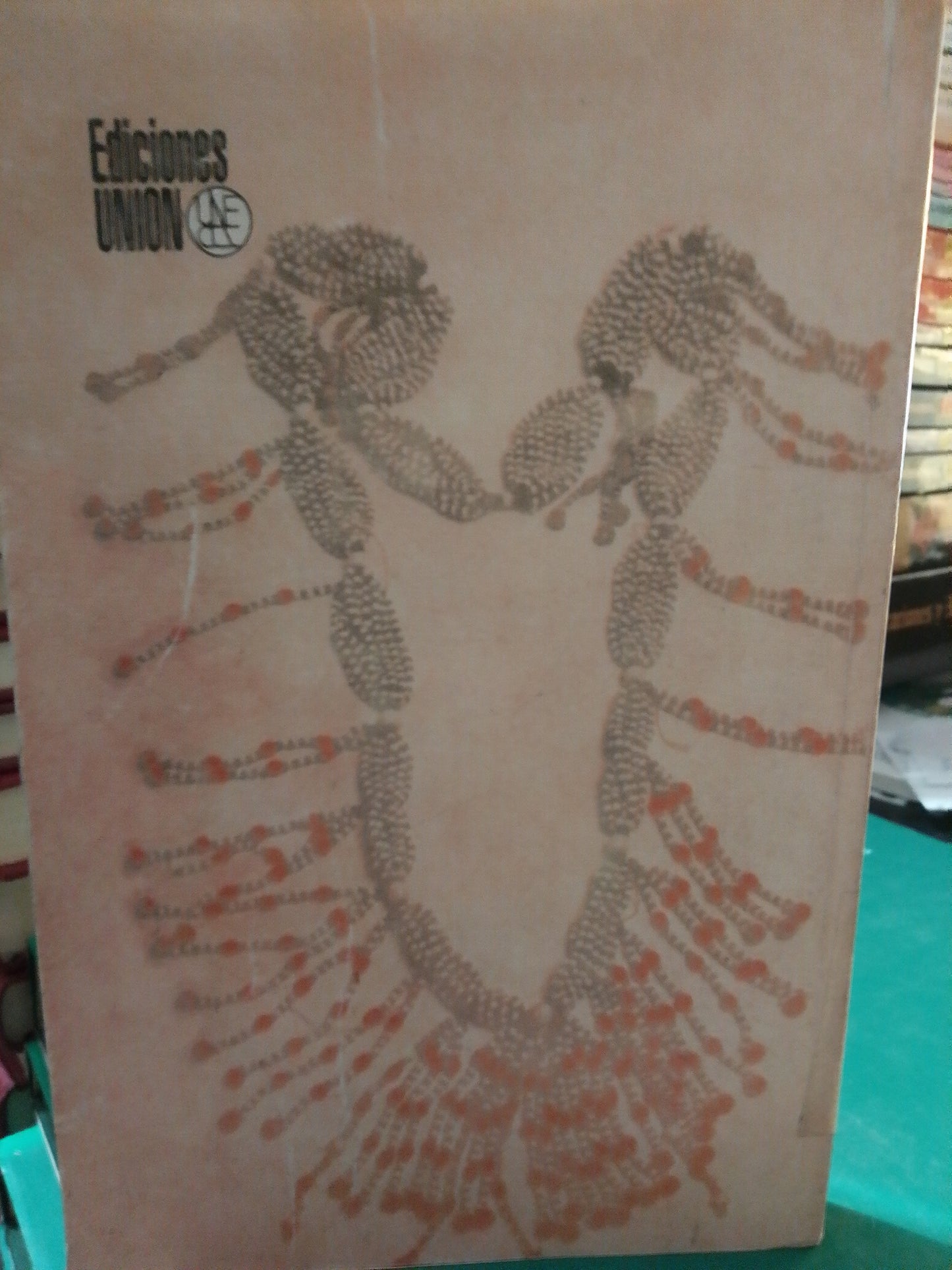 LOS ORISHAS EN CUBA POR NATALIA BOLIVAR AROSTEGUI USADO NOVELA JUAREZ