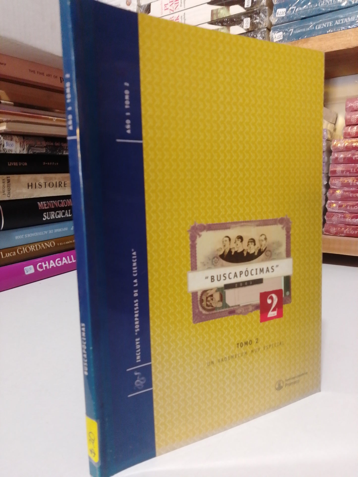 BUSCA POCIMAS USADO HISTORIA JUAREZ