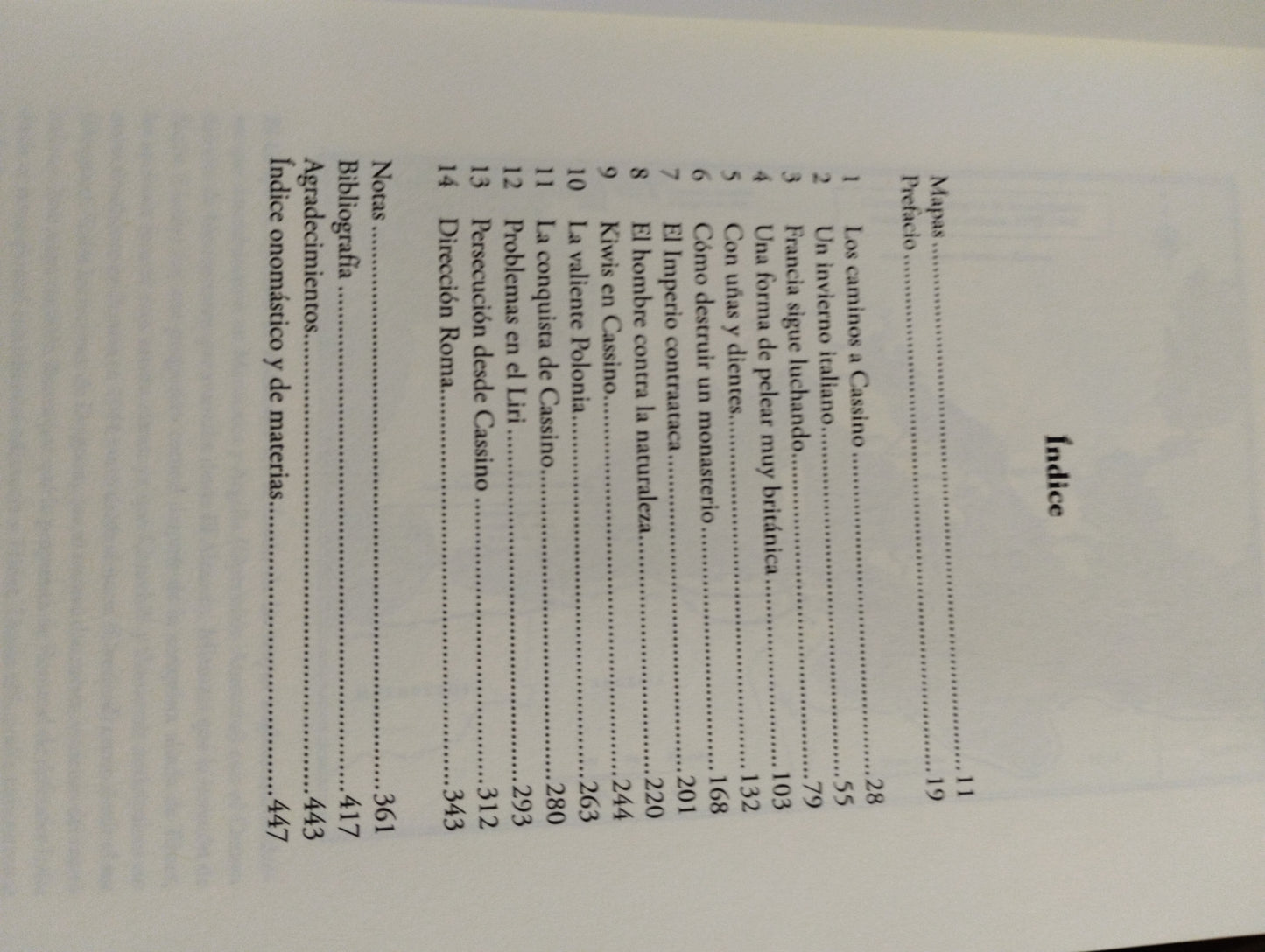 MONTECASINO DIEZ EJERCITOS EN EL INFIERNO POR PETER CADFICK ADAMS USADO HISTORIA ALDAMA EDITORIAL ATICO DE LIBROS PASTA DURA LIBRO EN BUEN ESTADO