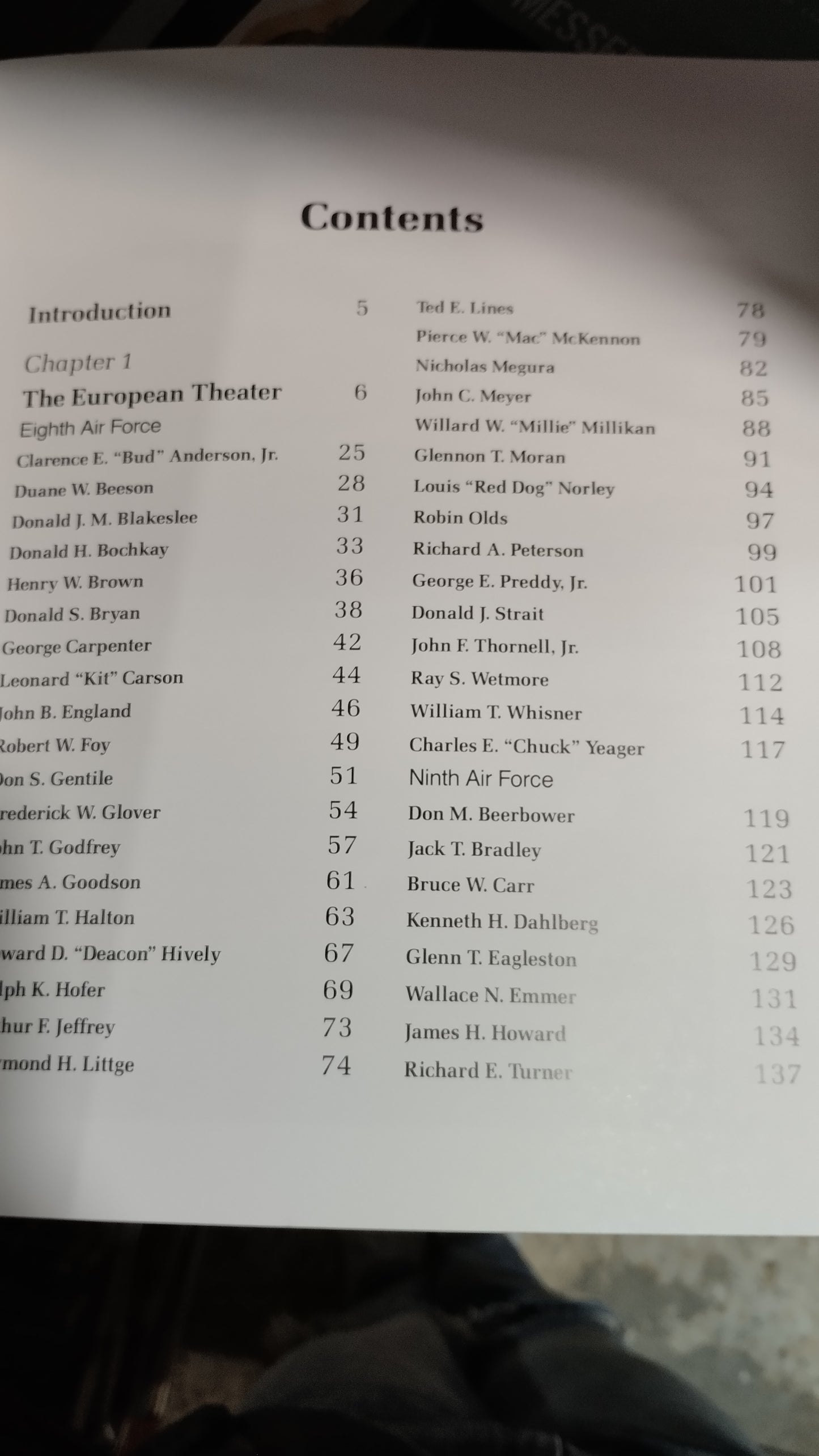 P 51 MUSTANG ACES WILLIAM N HESS Y THOMAS G IVIE LIBRO USADO HISTORIA ALDAMA