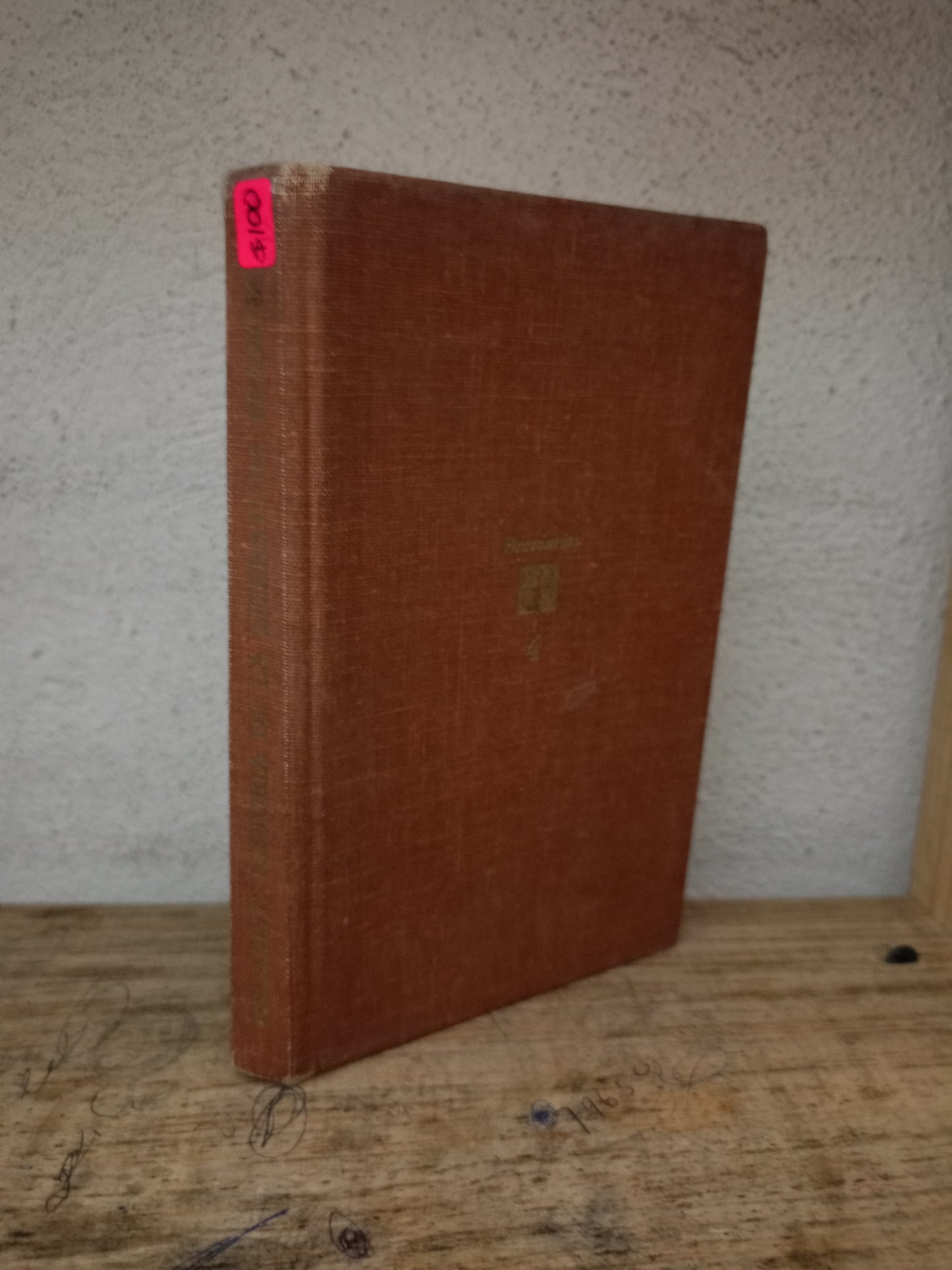 HISTORIA DE LA LITERATURA FRANCESA POR ROBERT G. ESCARPIT USADO HISTORIA LITERARIO 305